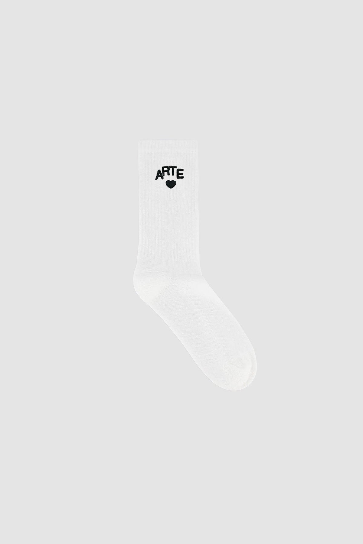 Chaussettes d'uniforme Cor - Blanc