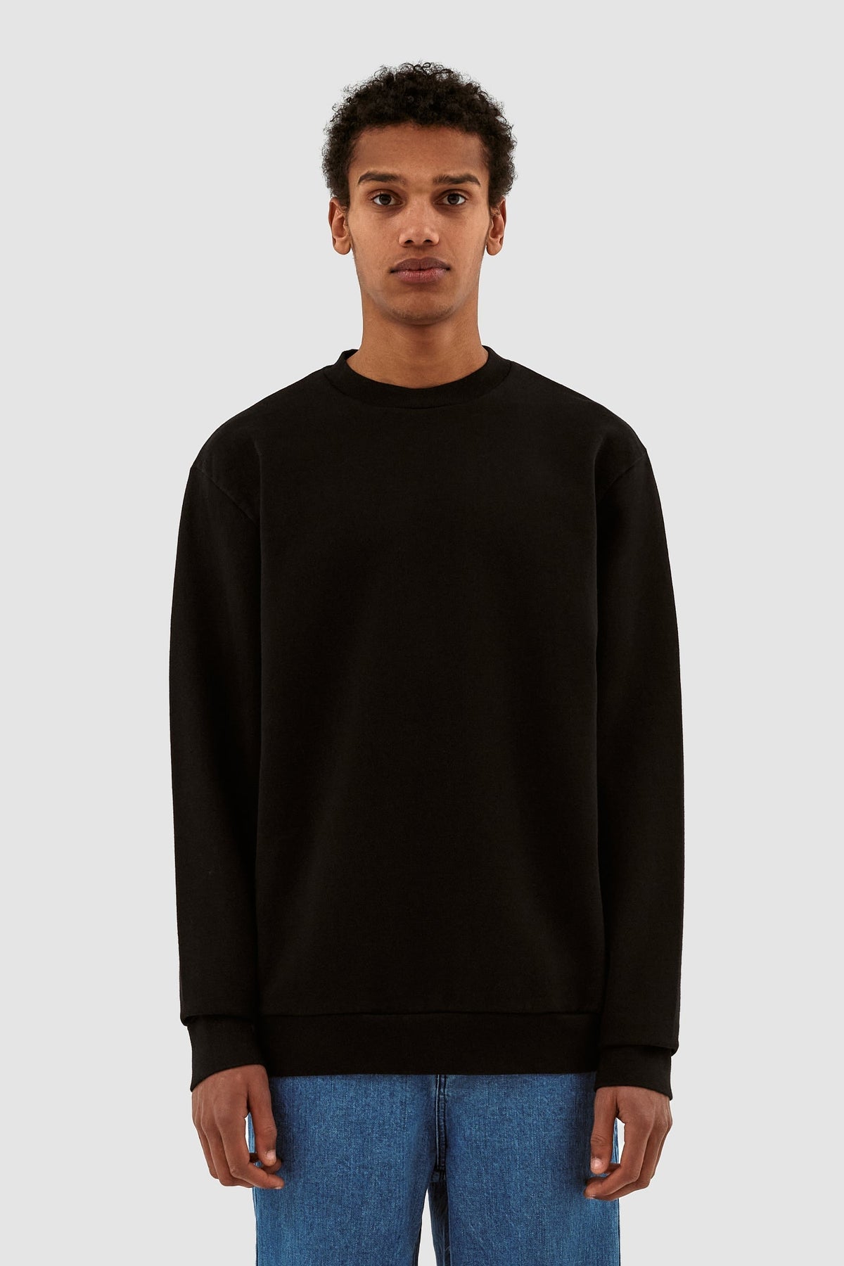 Pull Cohen Back Heart - Noir