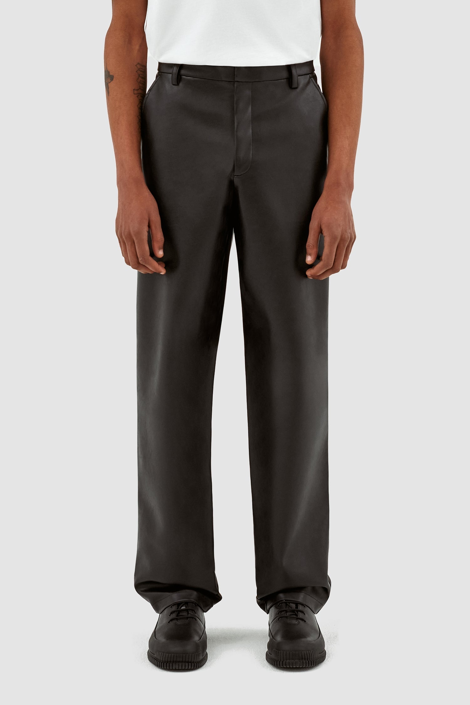 Pantalon Octave - Noir