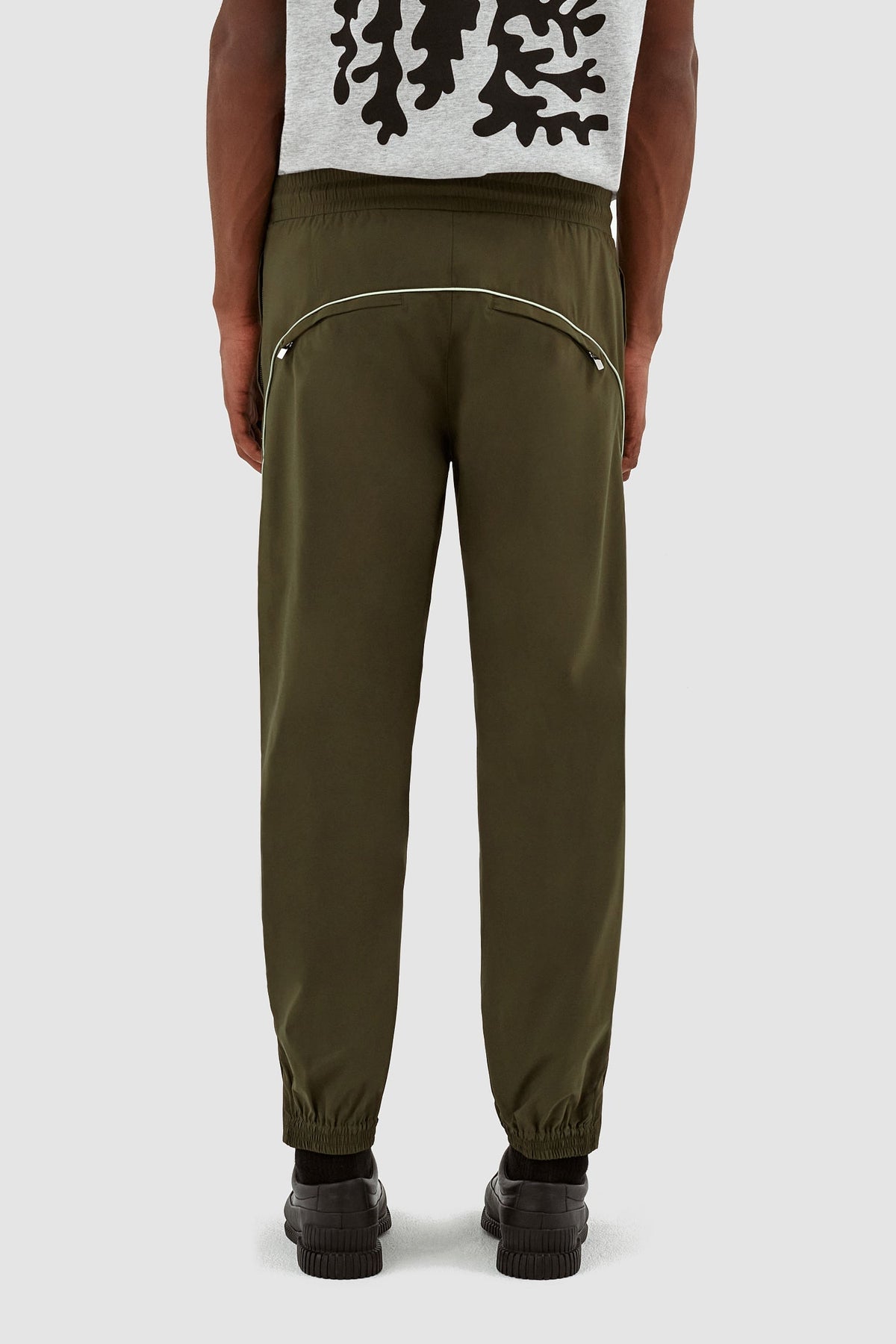 Pantalon Jordan AW23 - Vert/Vert clair