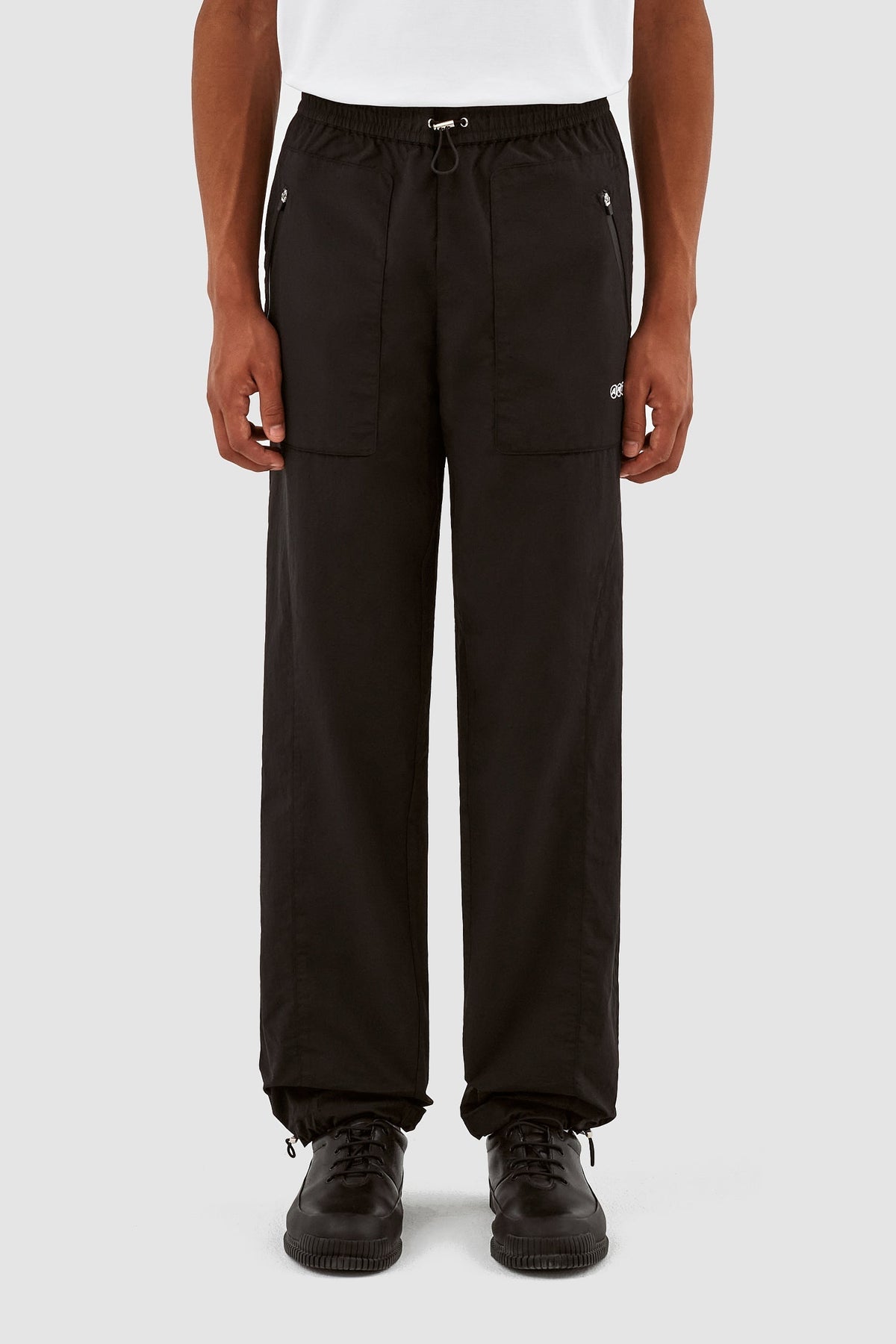 Pantalon Jeff - Noir