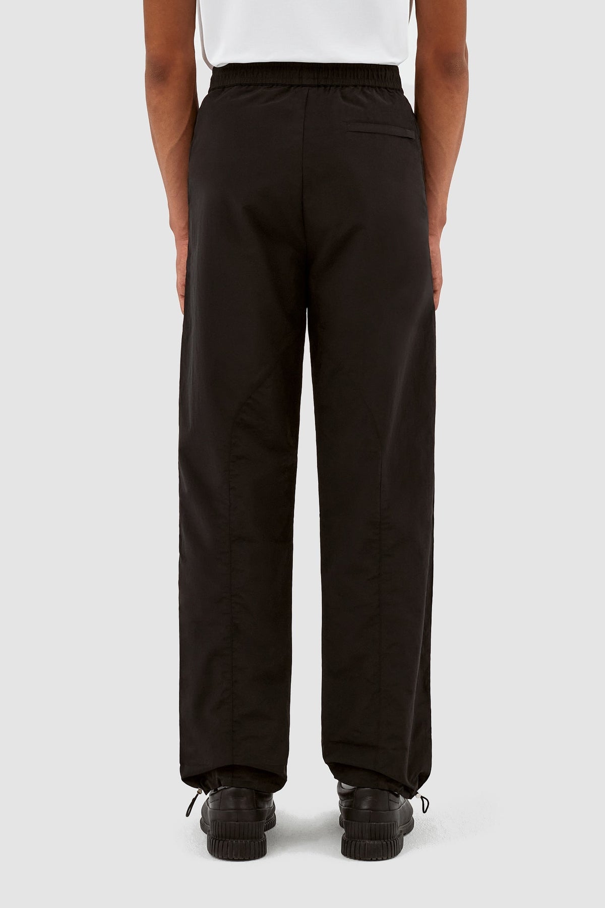 Pantalon Jeff - Noir