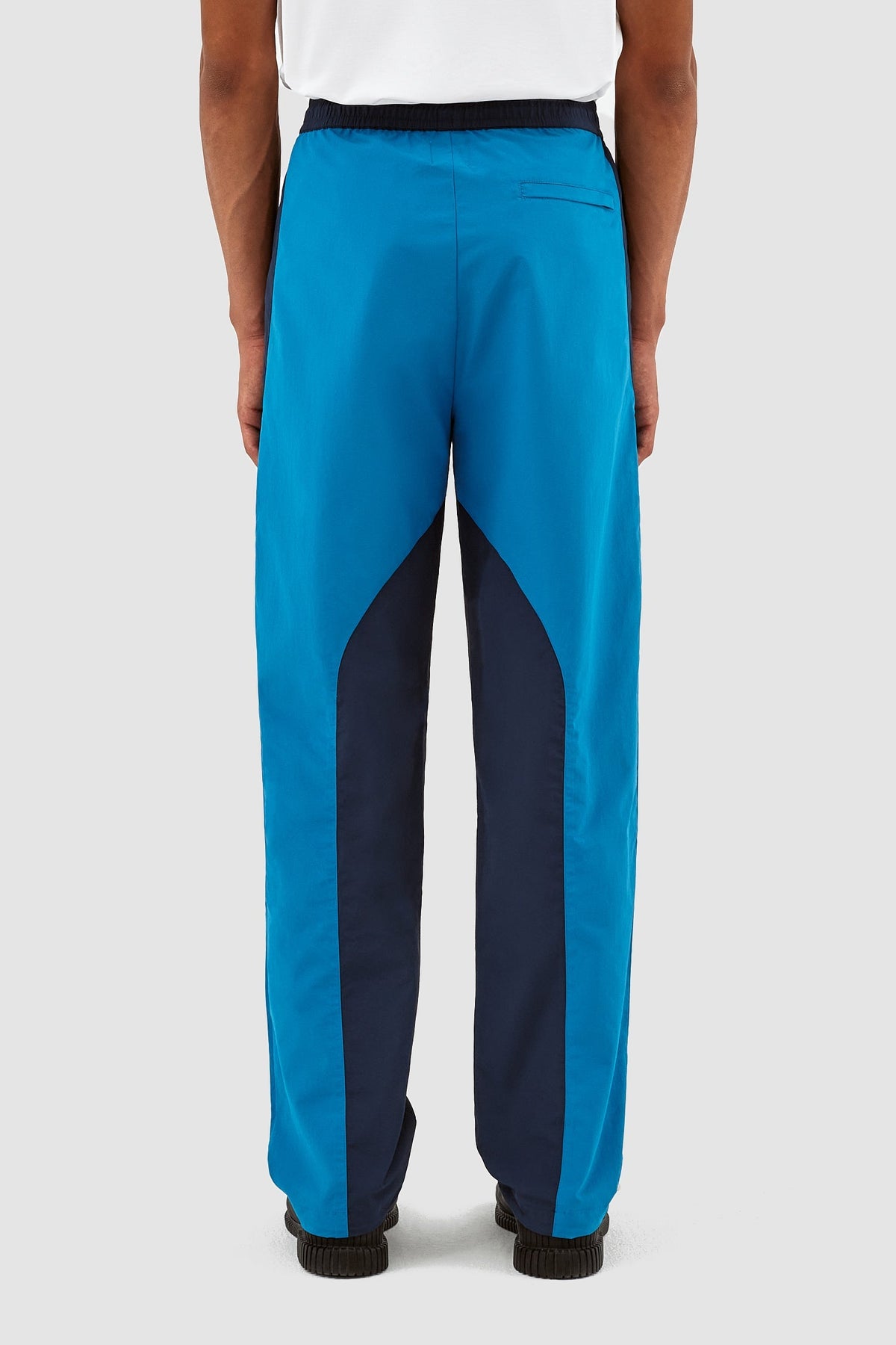 Pantalon Jeff - Marine/Bleu