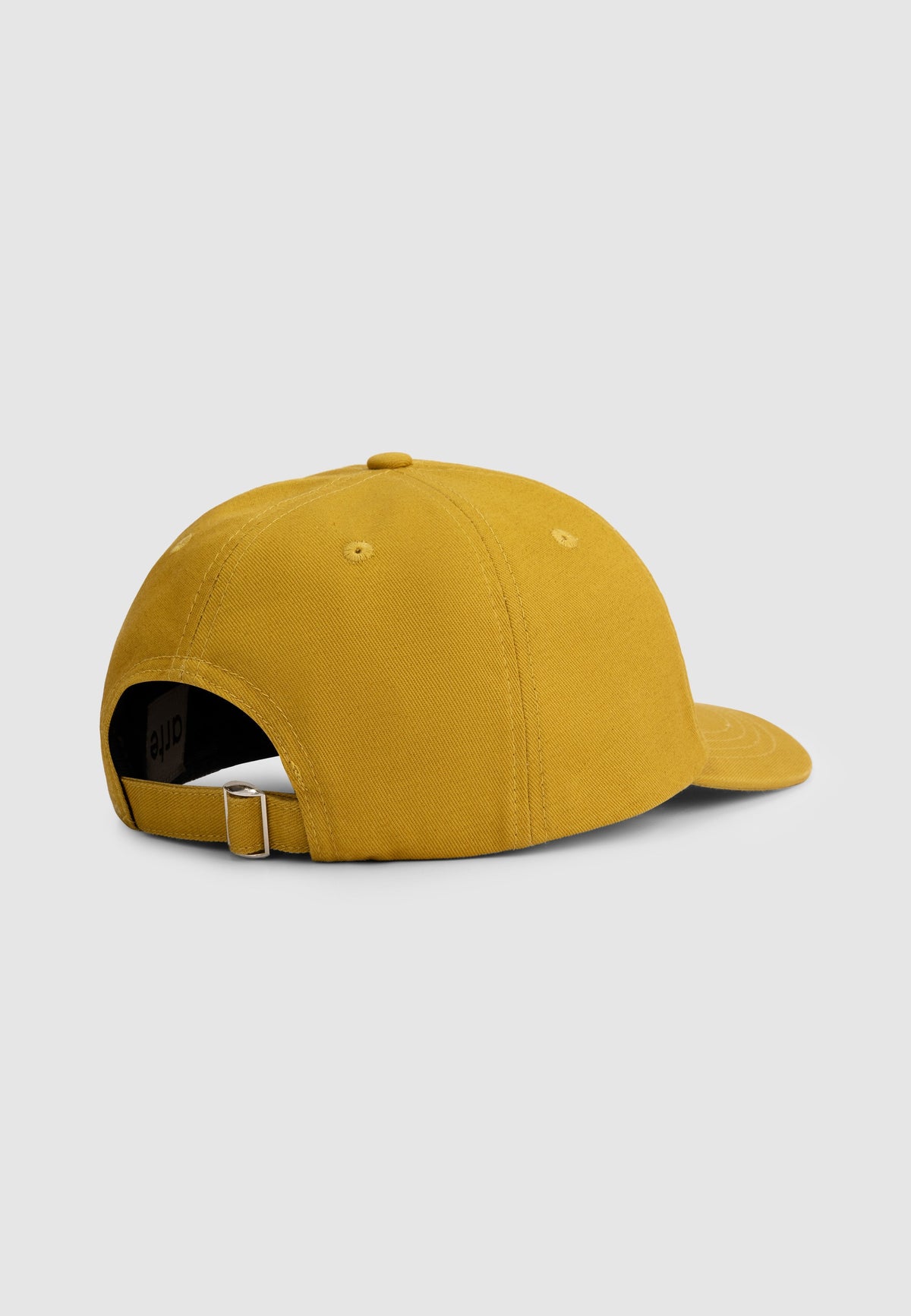 Casquette Logo Clover - Jaune