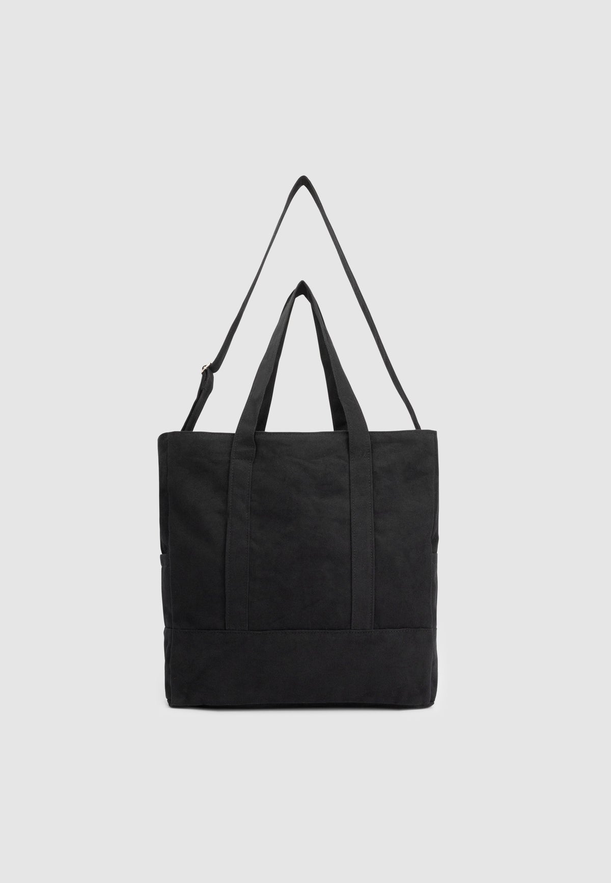 Sac fourre-tout Thomas Allover - Noir