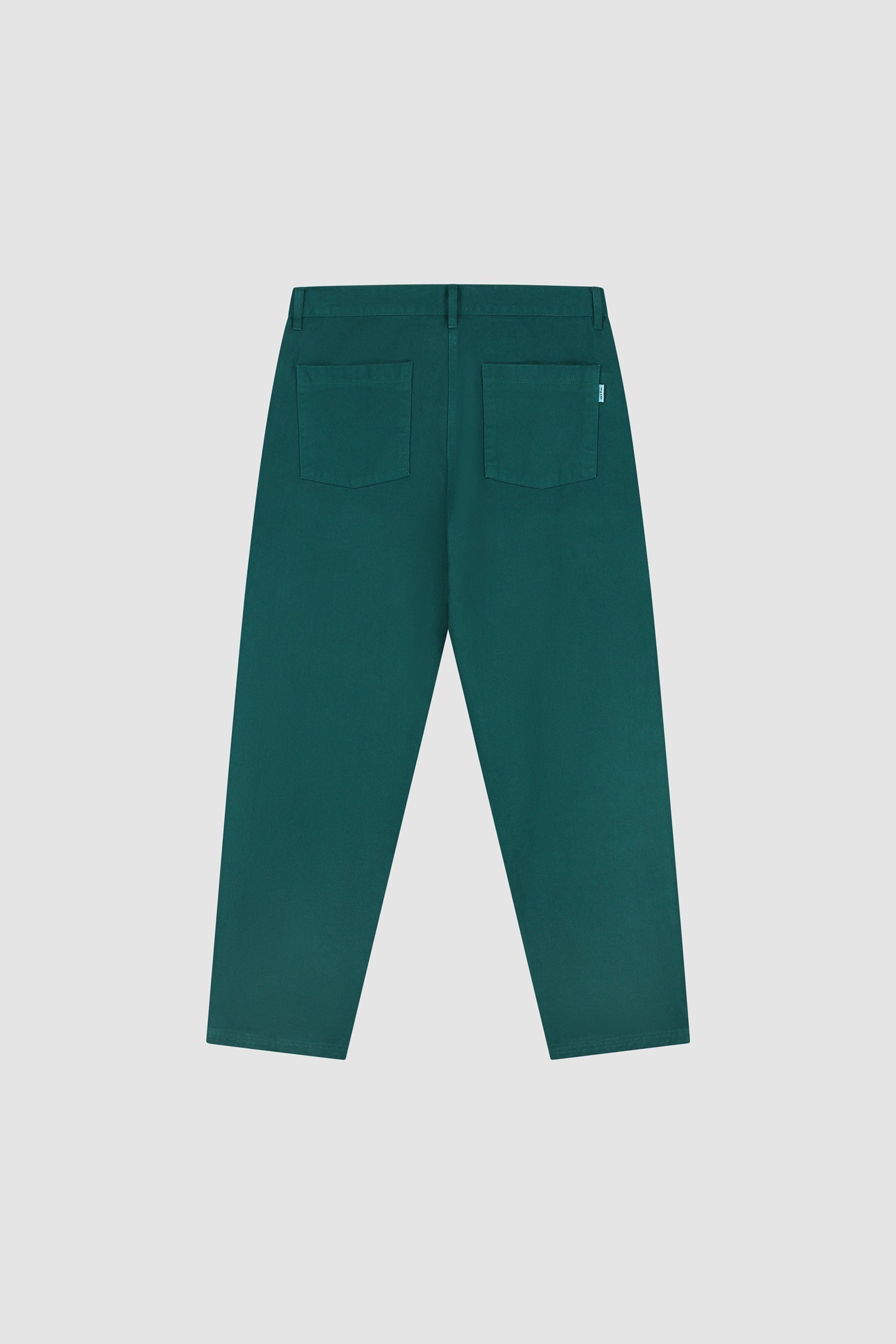 Pantalon Jules Workwear - Vert
