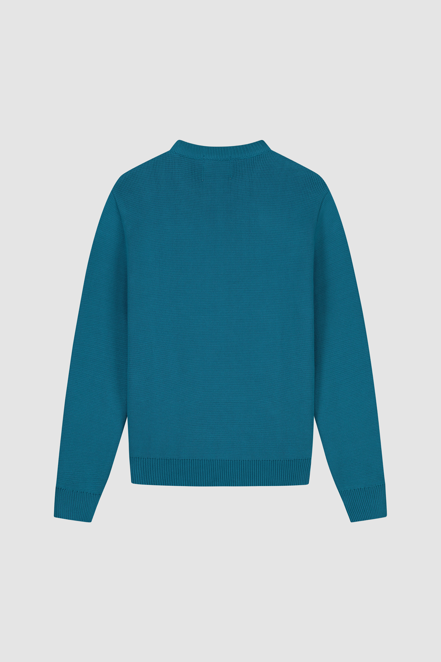 Pull Kobe Pixel Dancers - Bleu pétrole