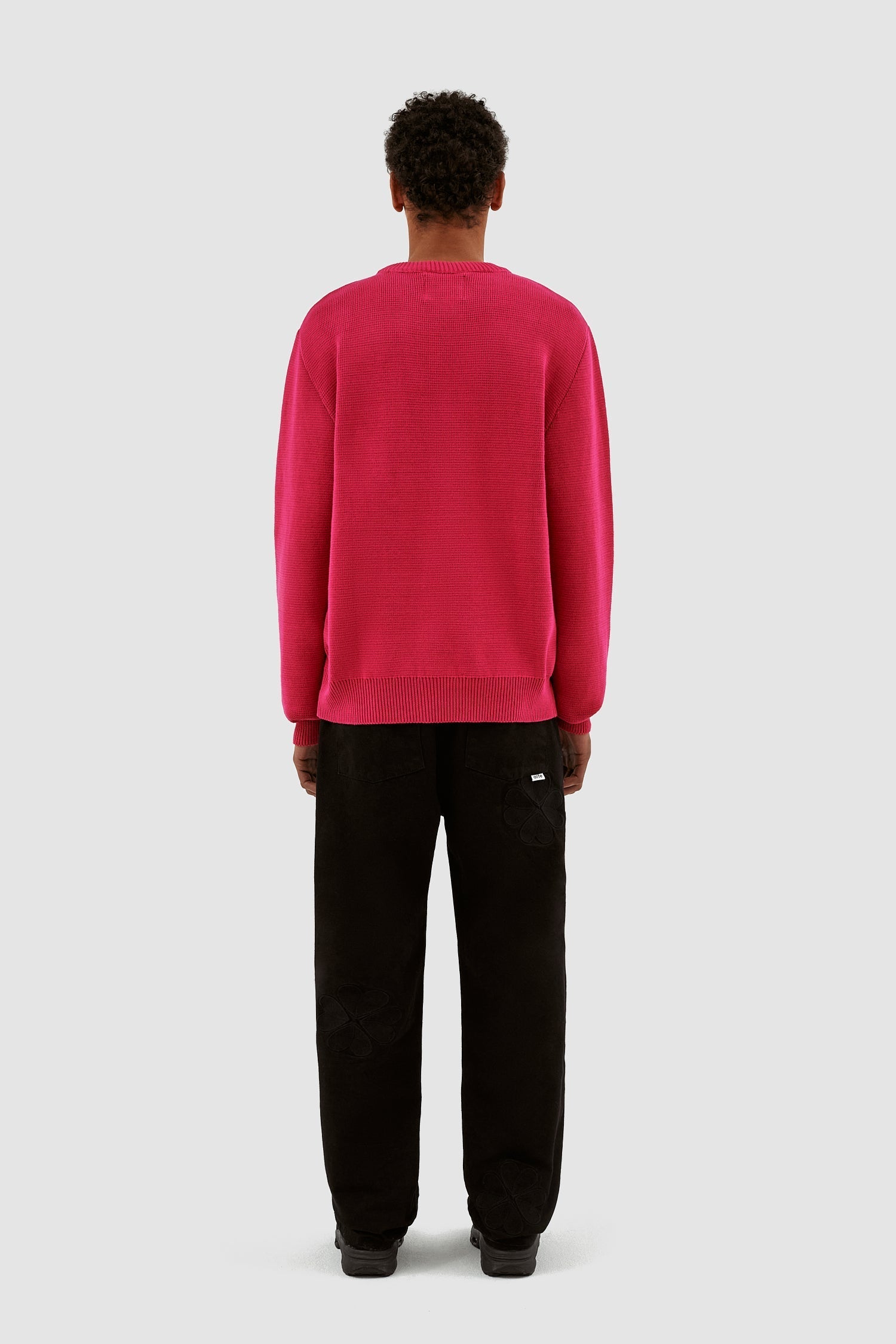 Pull Kobe Small Dancers - Rose