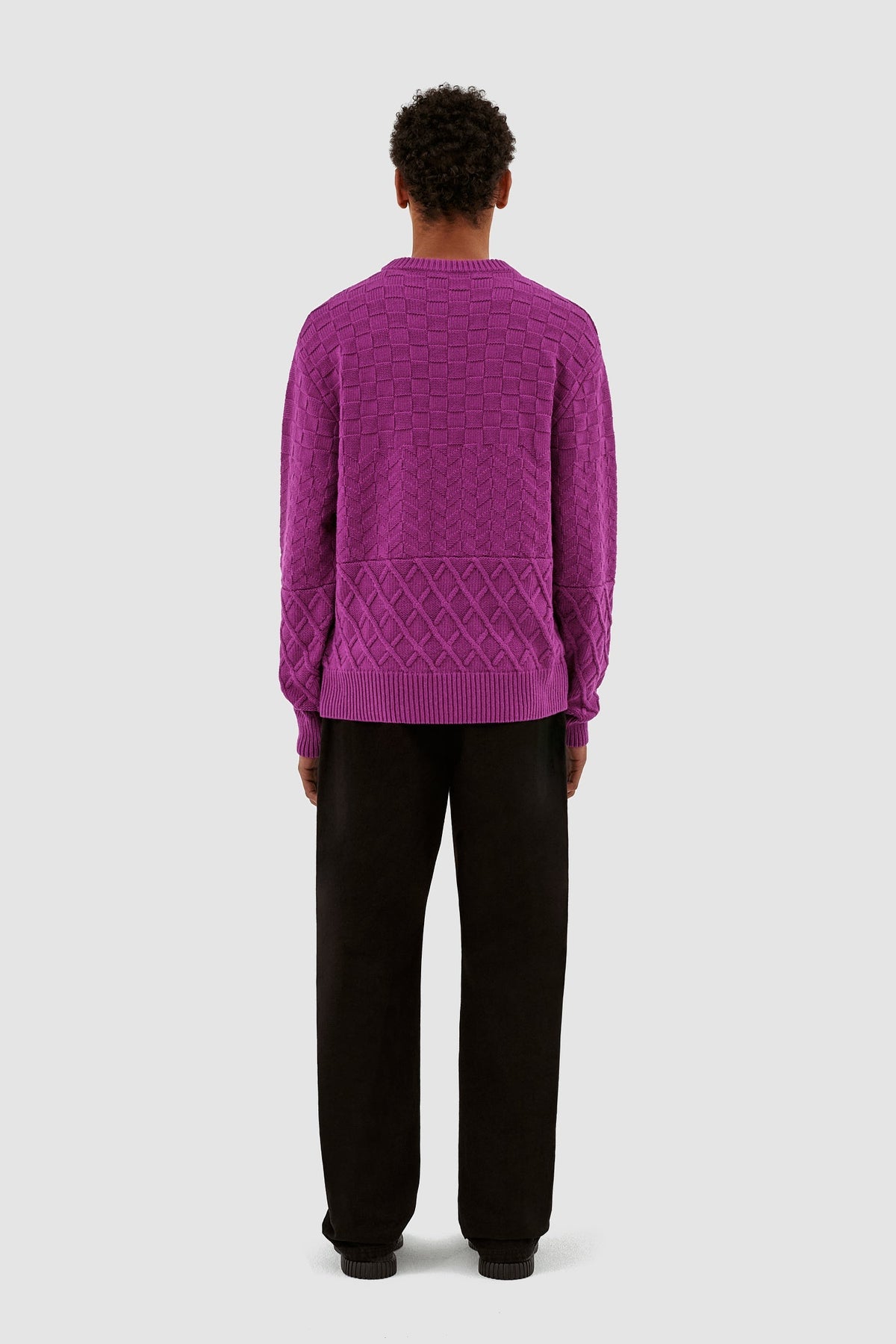 Pull Kurt - Rose