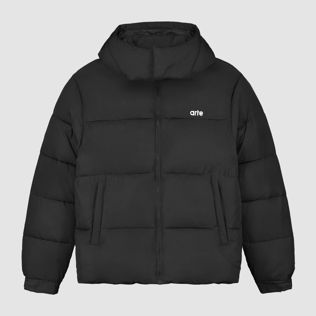 Veste polaire Joey - Noir