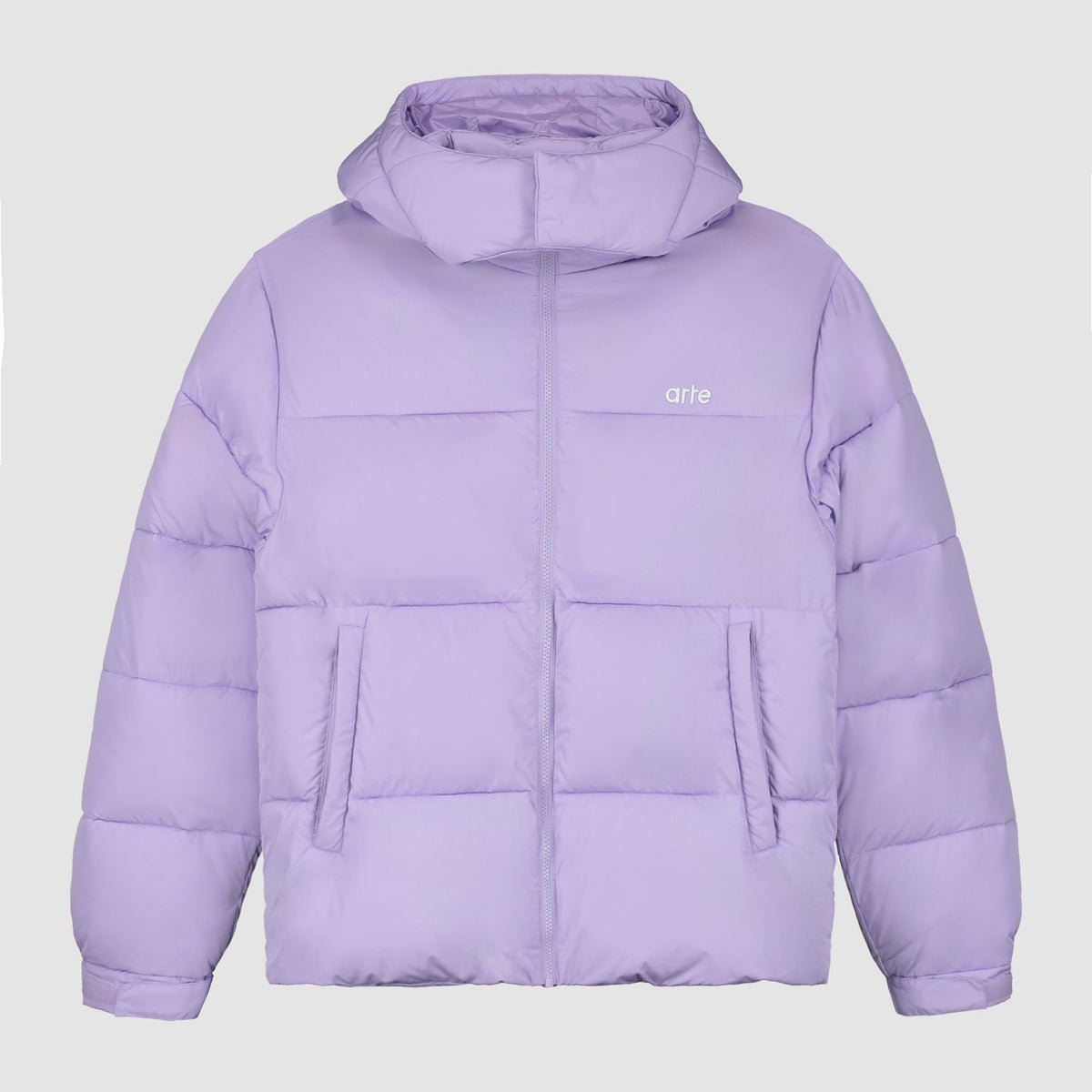 Veste polaire Joey - Violet
