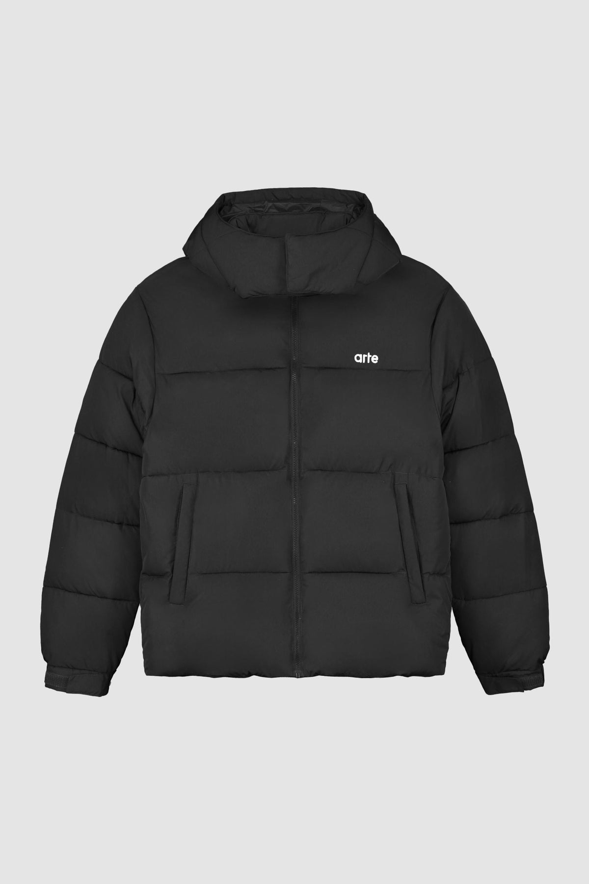 Veste polaire Joey - Noir
