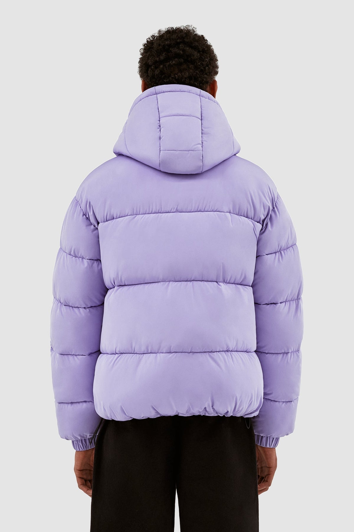 Veste polaire Joey - Violet