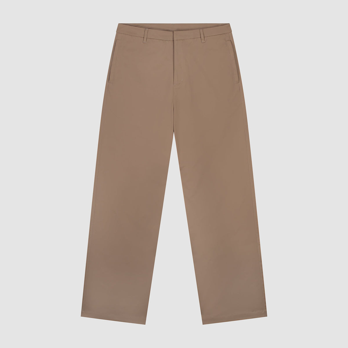 Pantalon Pierre - Marron