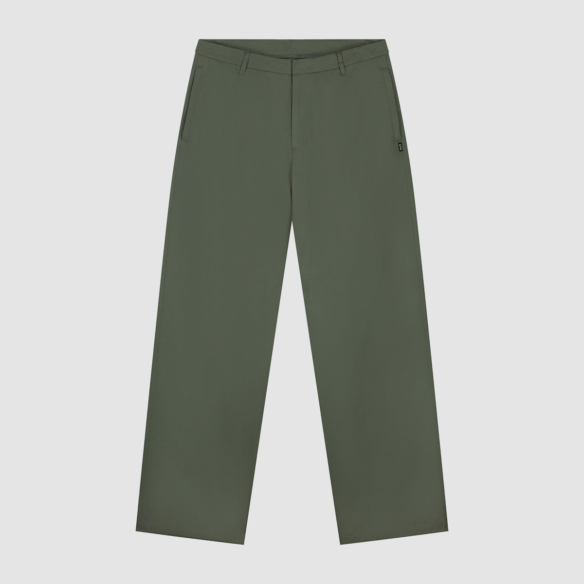 Pantalon Pierre - Vert