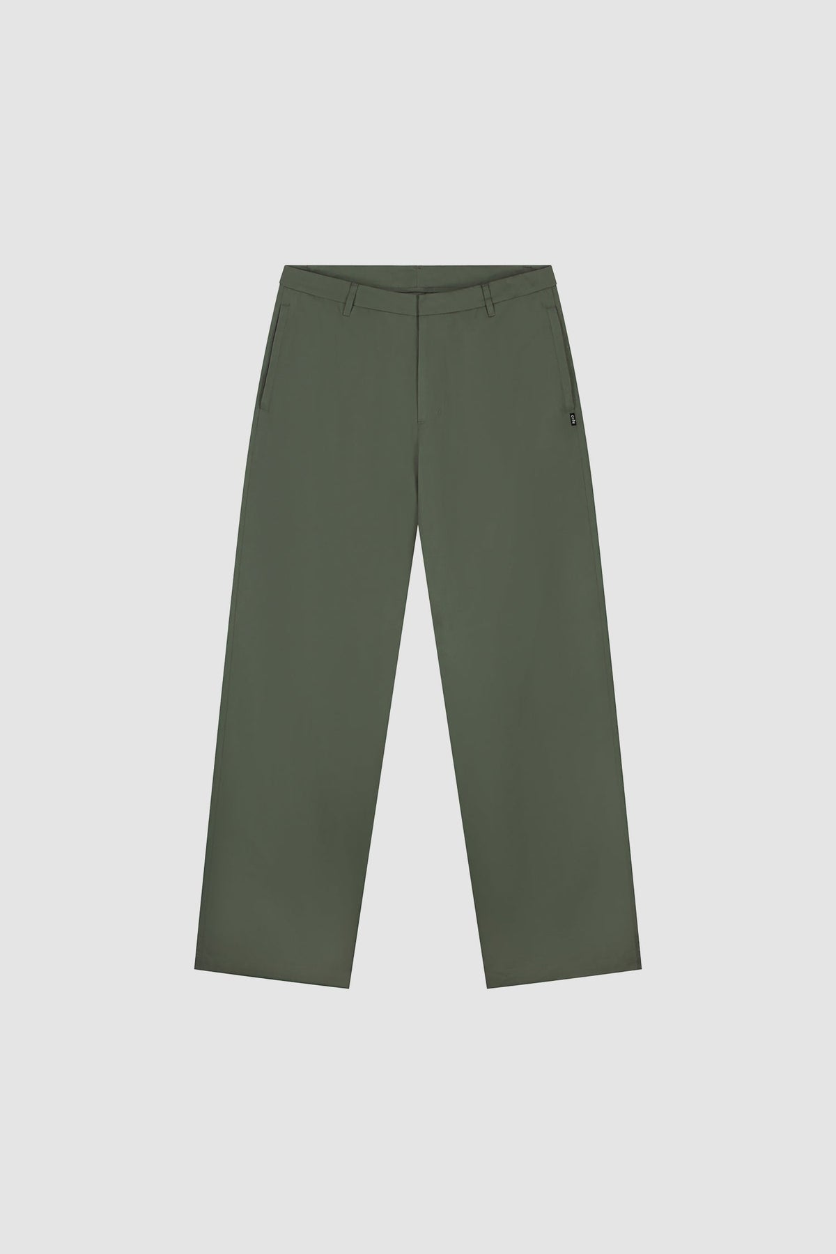 Pantalon Pierre - Vert
