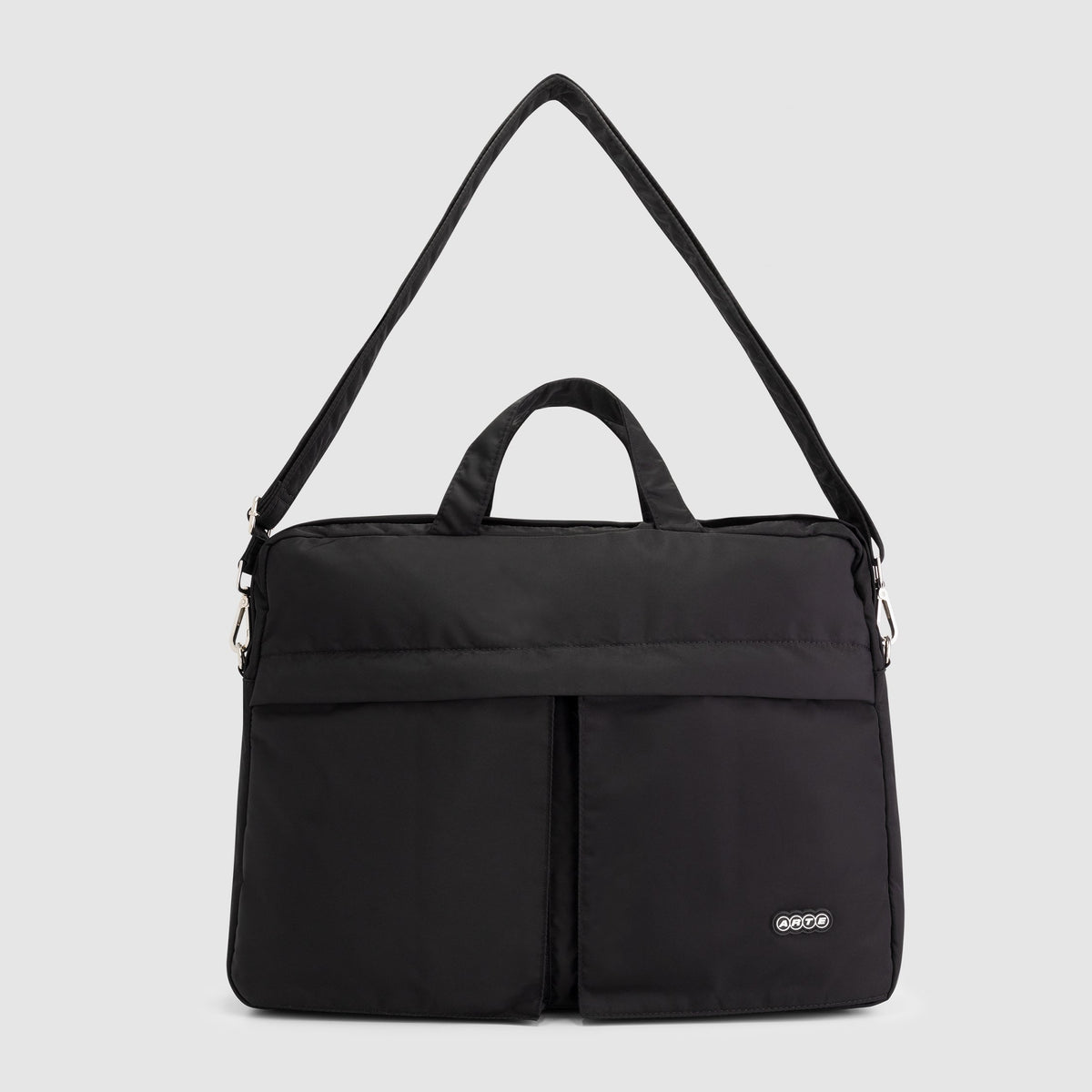 Sac Benjamin - Noir