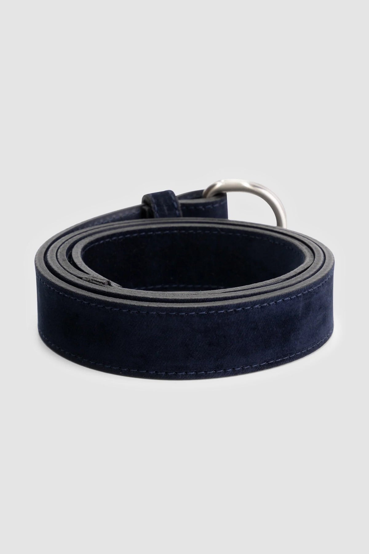 Ceinture Brad Flock - Marine