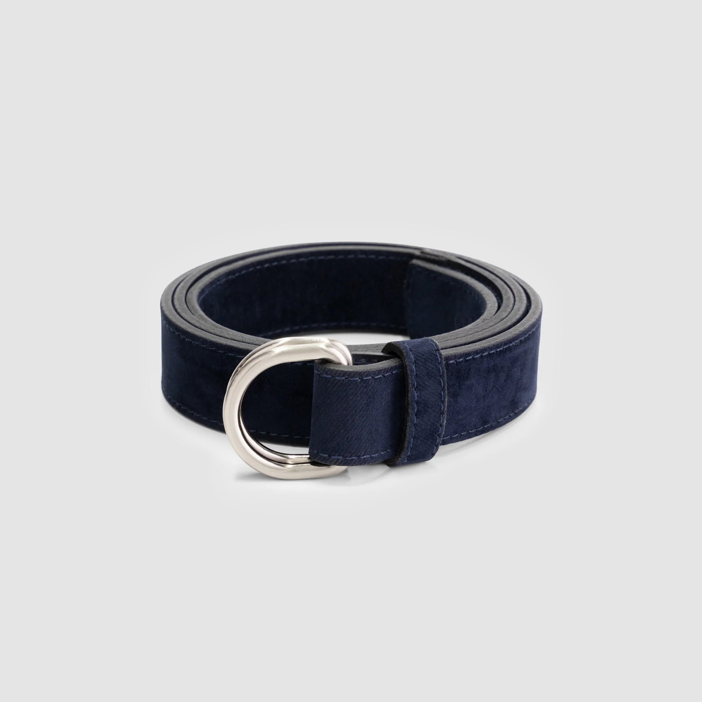 Ceinture Brad Flock - Marine