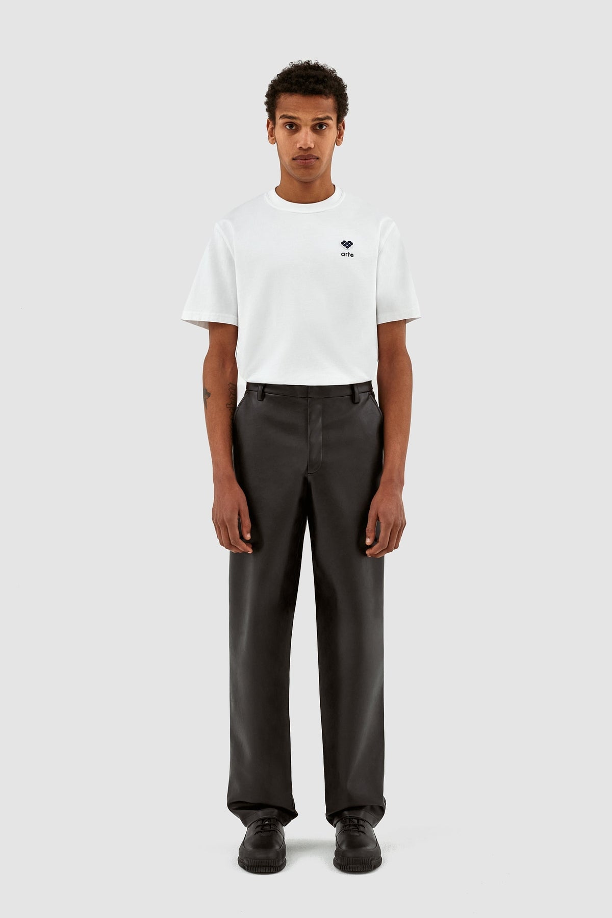 Pantalon Octave - Noir
