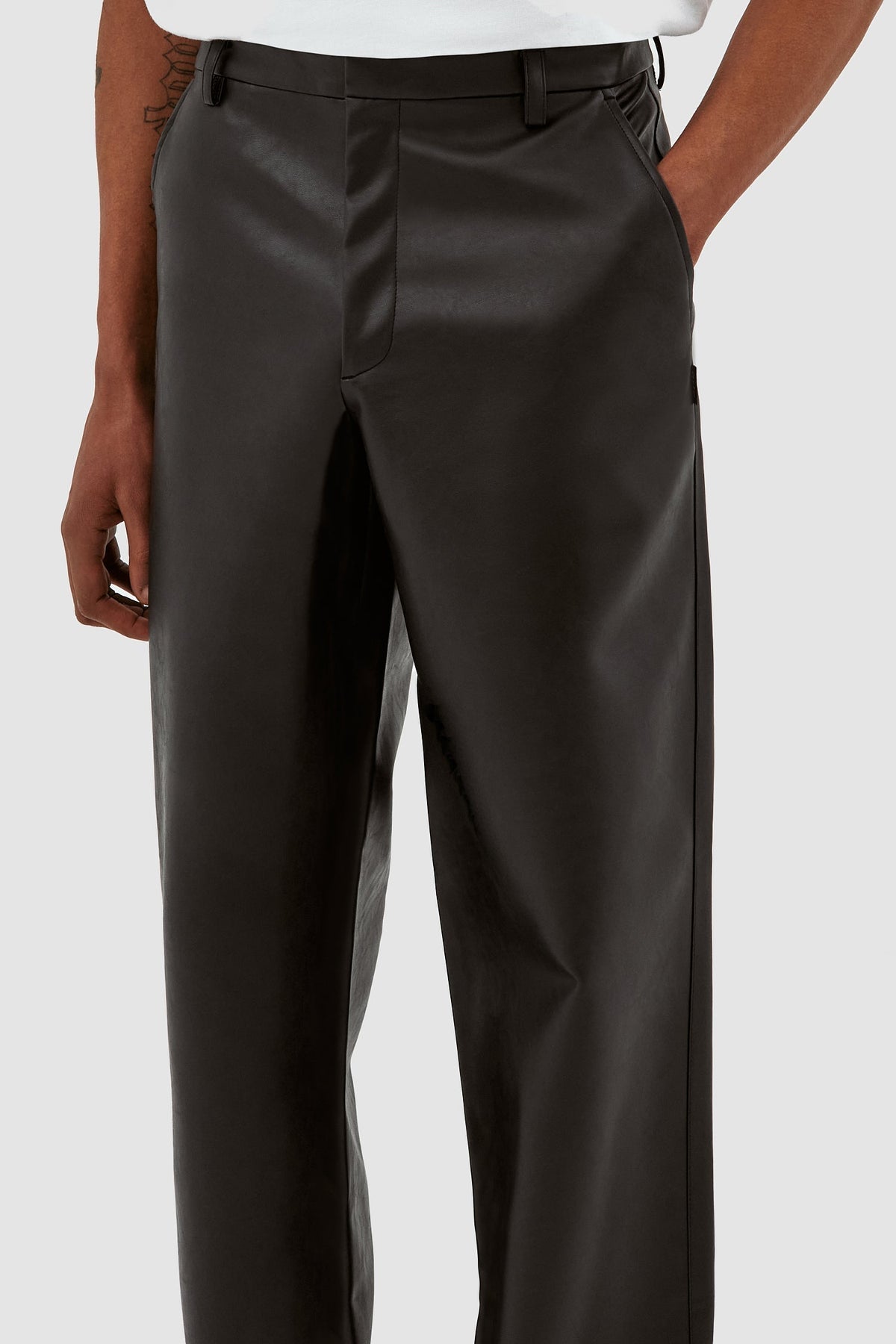 Pantalon Octave - Noir