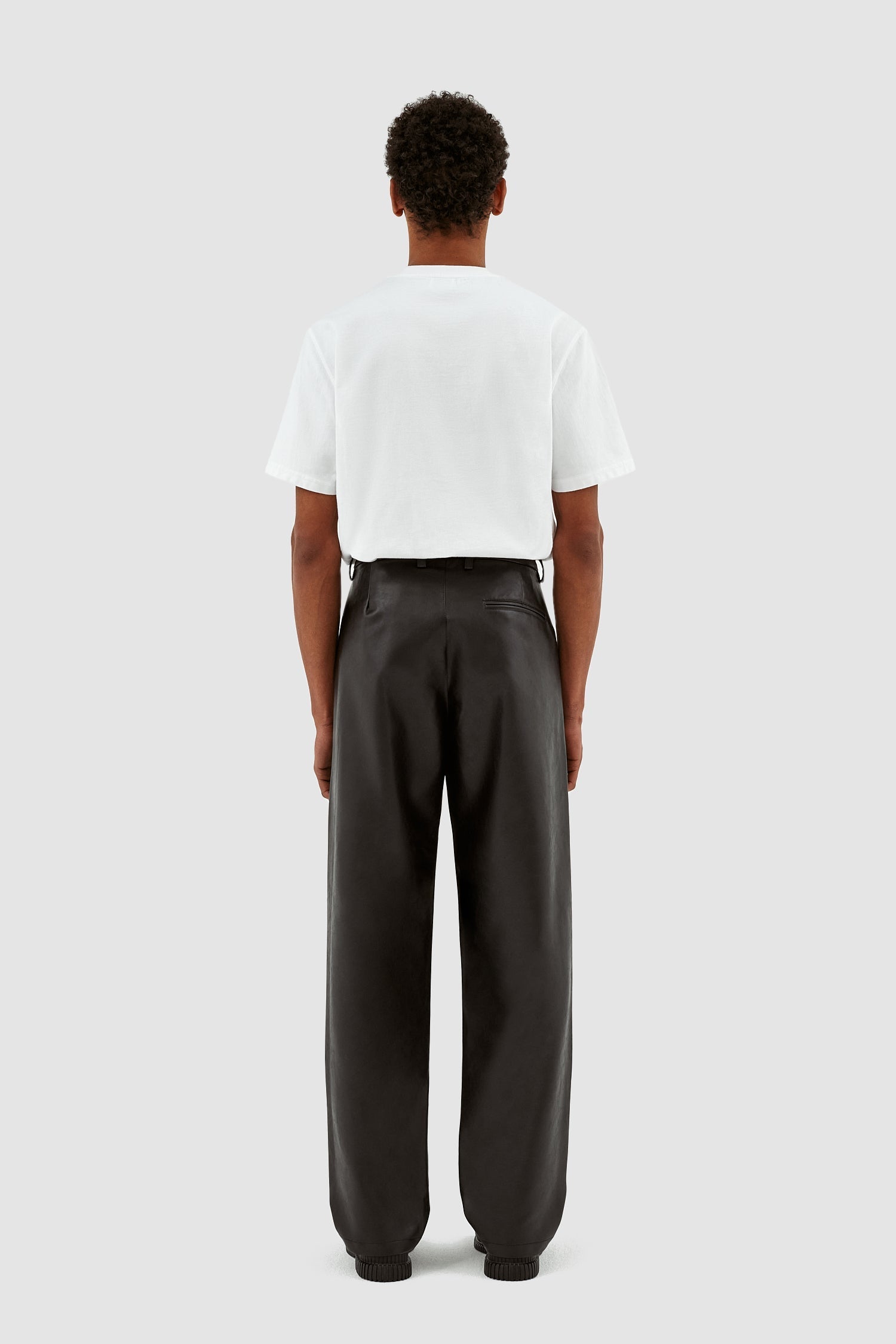Pantalon Octave - Noir
