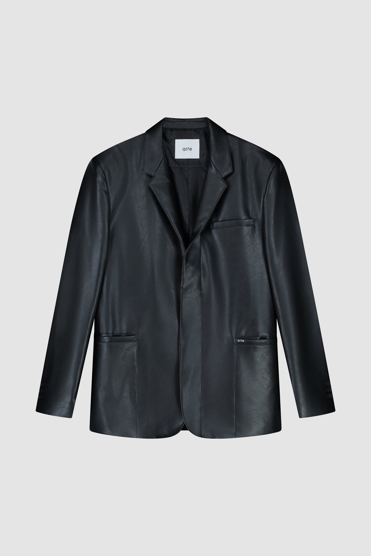 Veste Octave - Noir