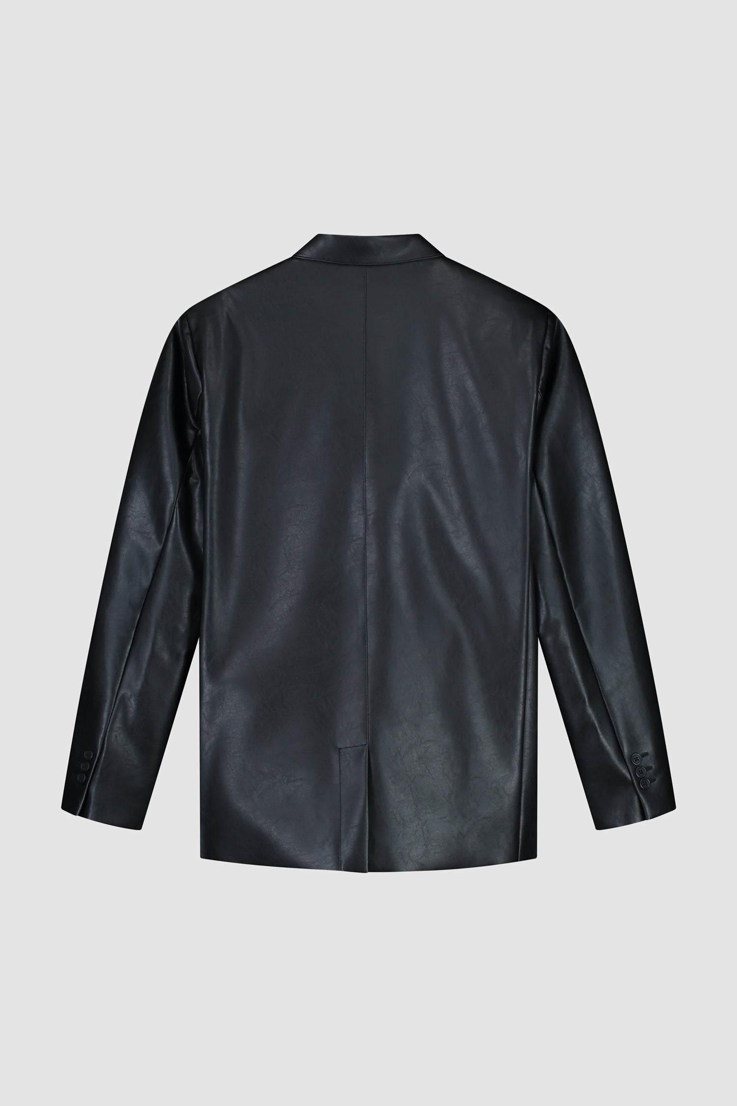 Veste Octave - Noir