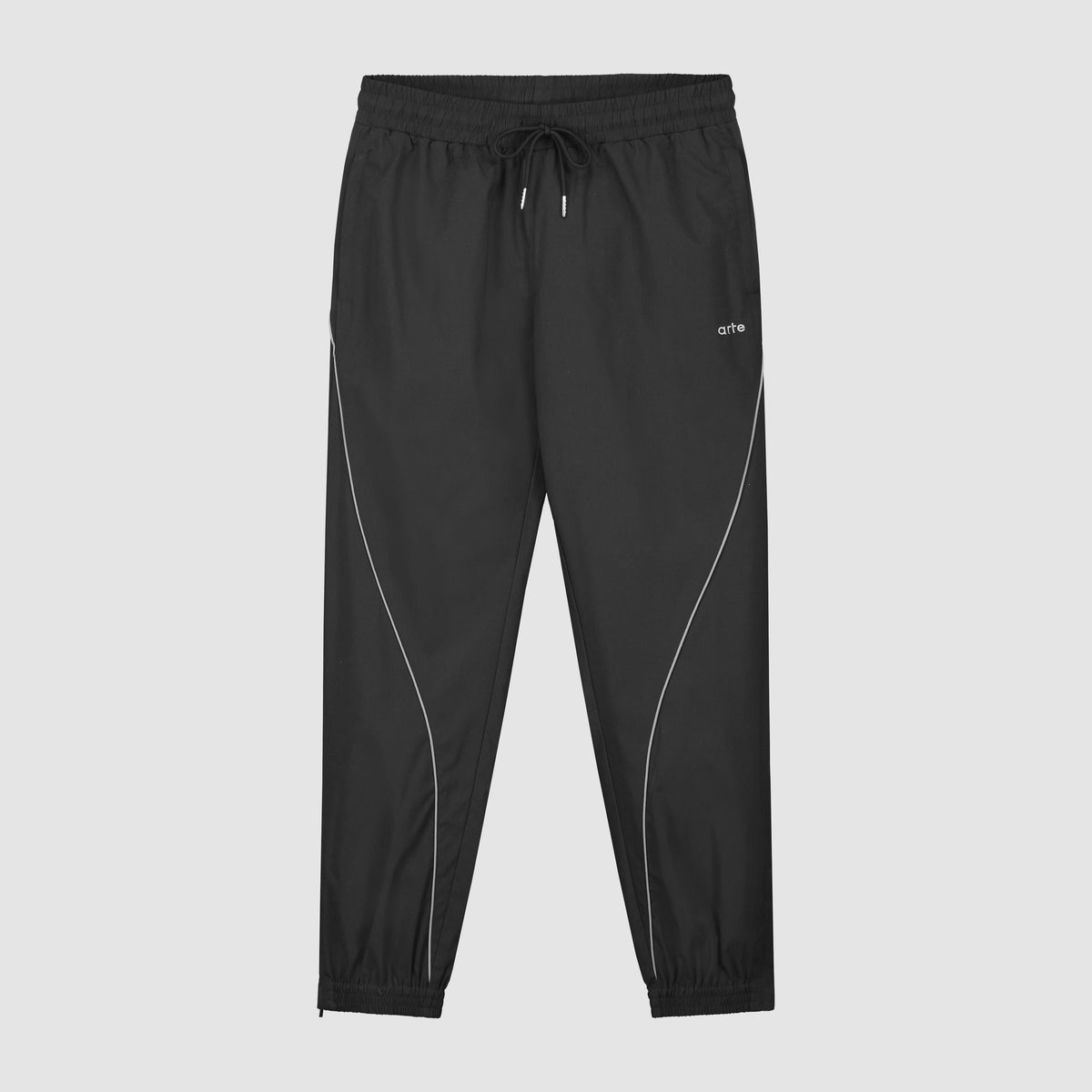Pantalon Jordan AW23 - Noir/Gris