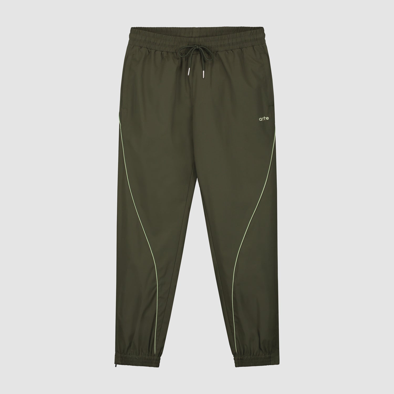 Pantalon Jordan AW23 - Vert/Vert clair