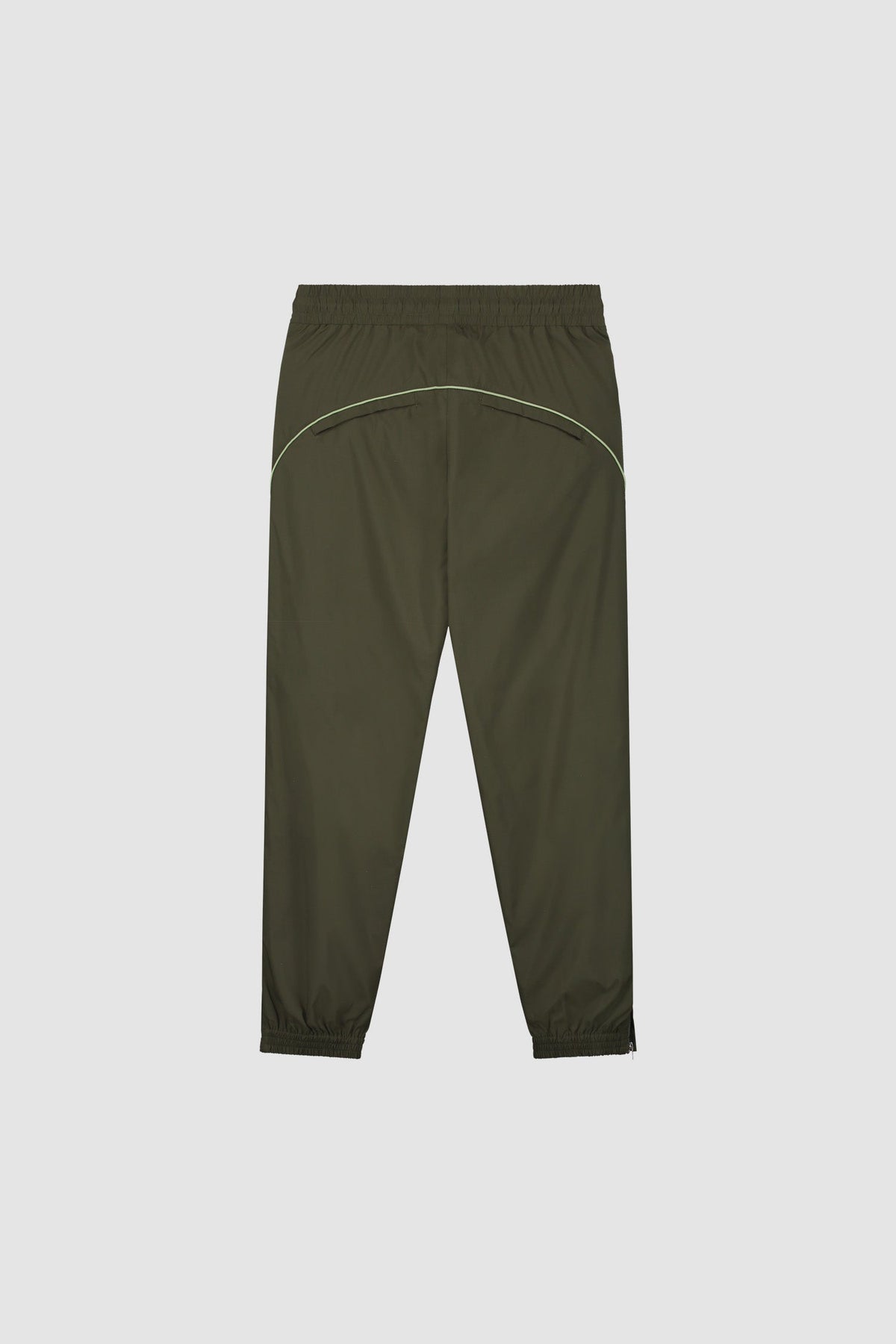 Pantalon Jordan AW23 - Vert/Vert clair