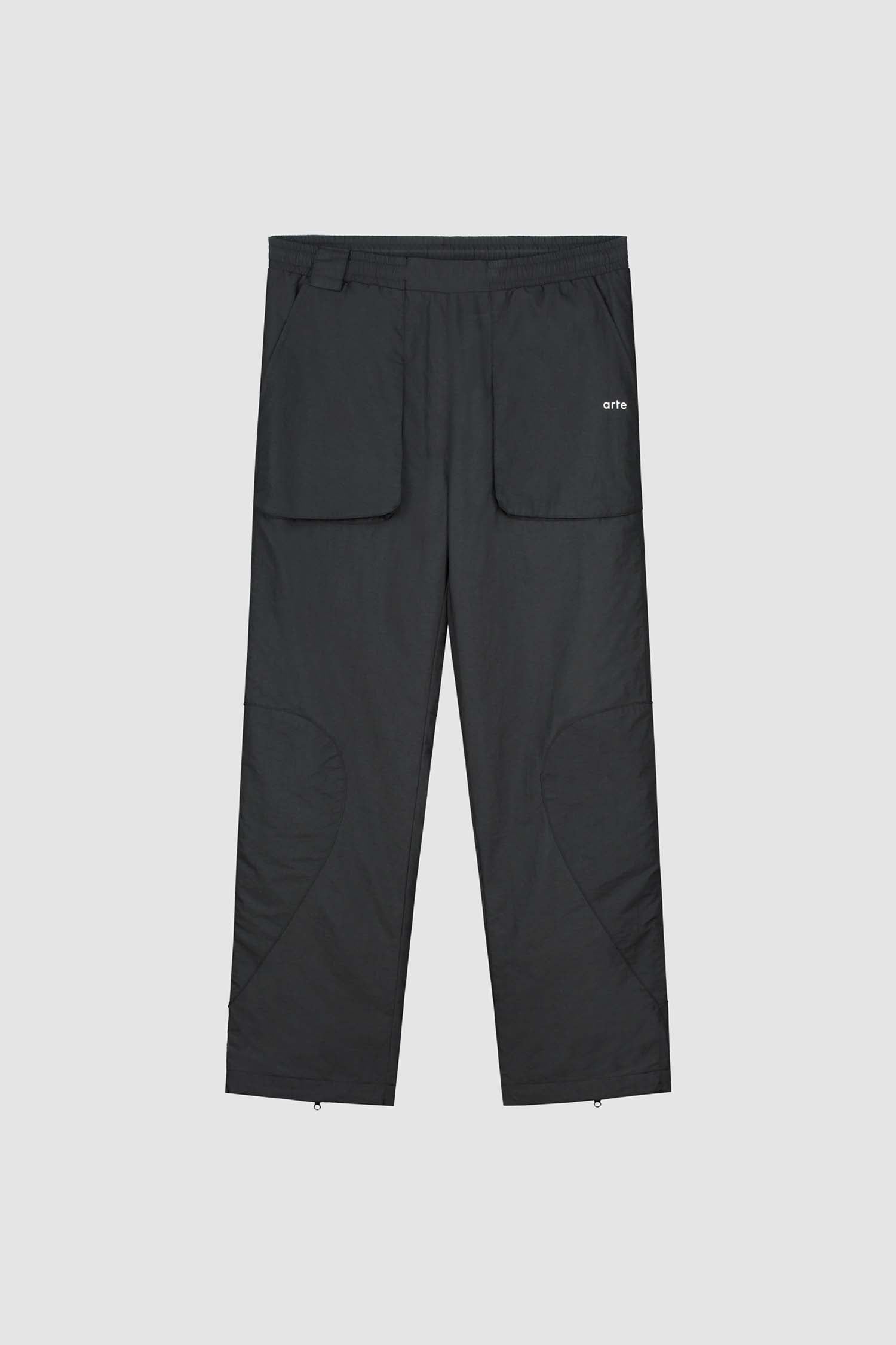 Pantalon Jim - Noir