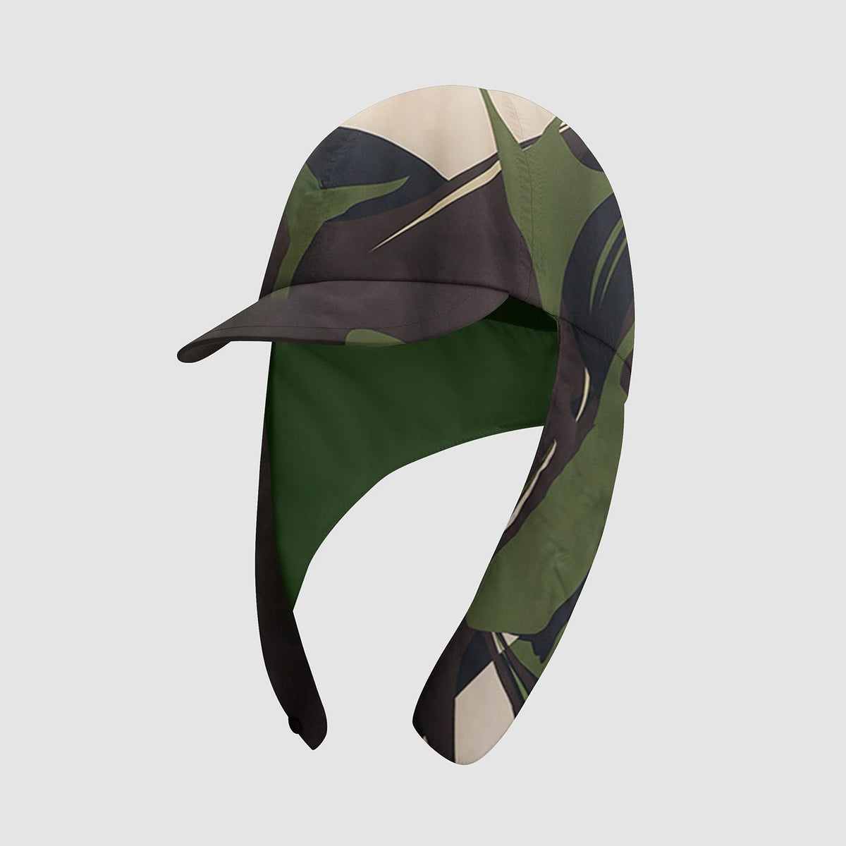 Chapeau Wyoming - Camo