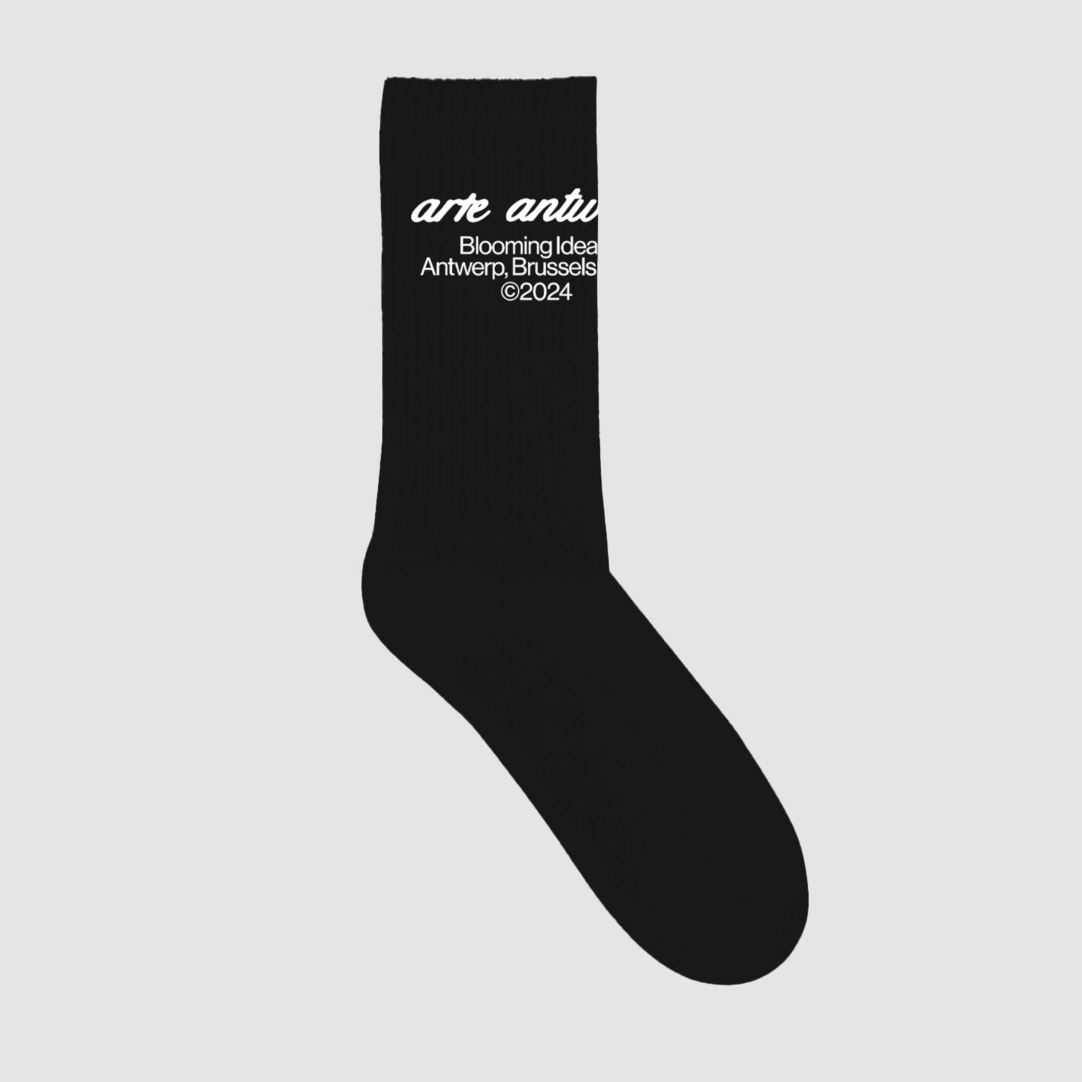 Chaussettes Arte Antwerp - Noir
