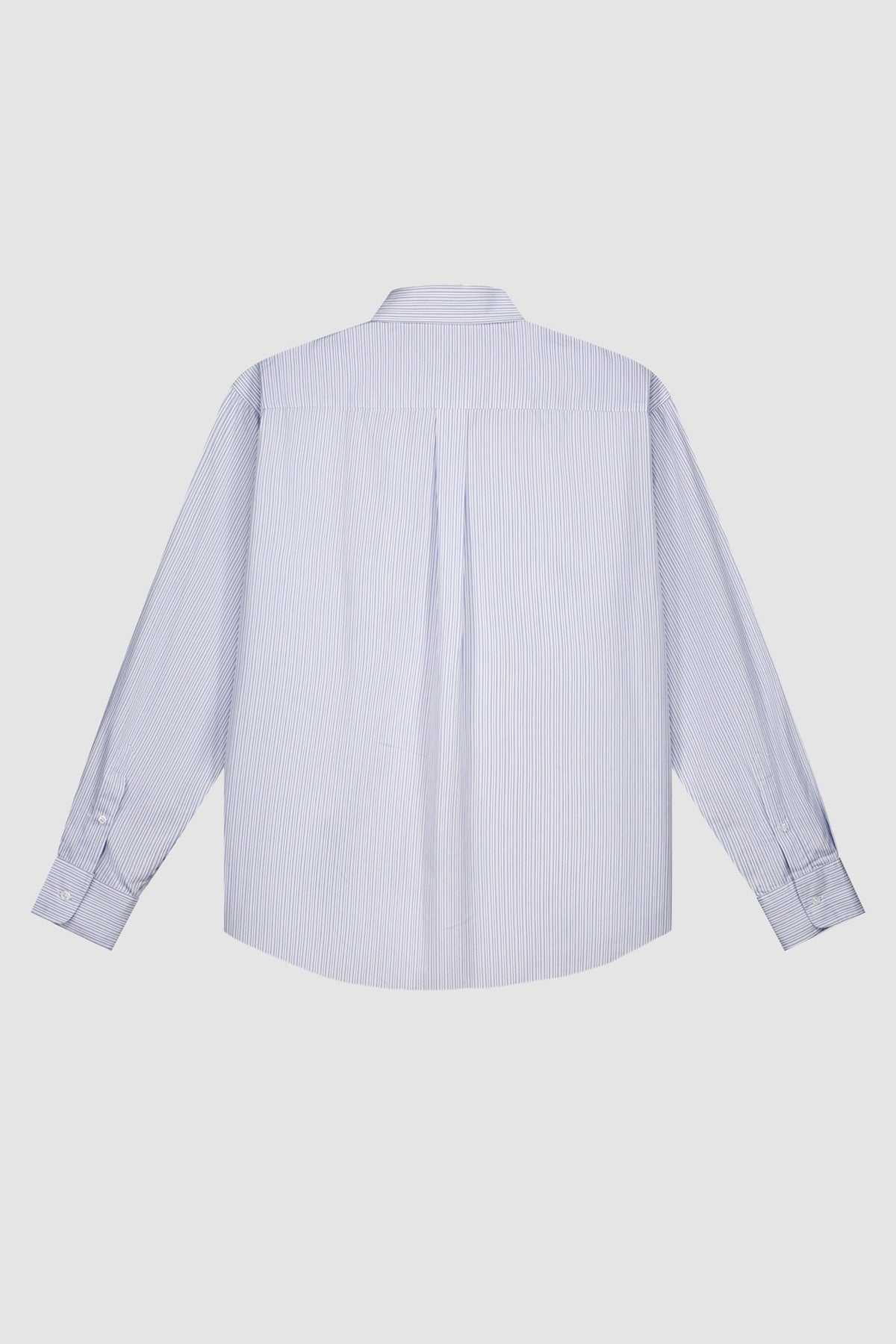 Arte Blocks Shirt - Striped
