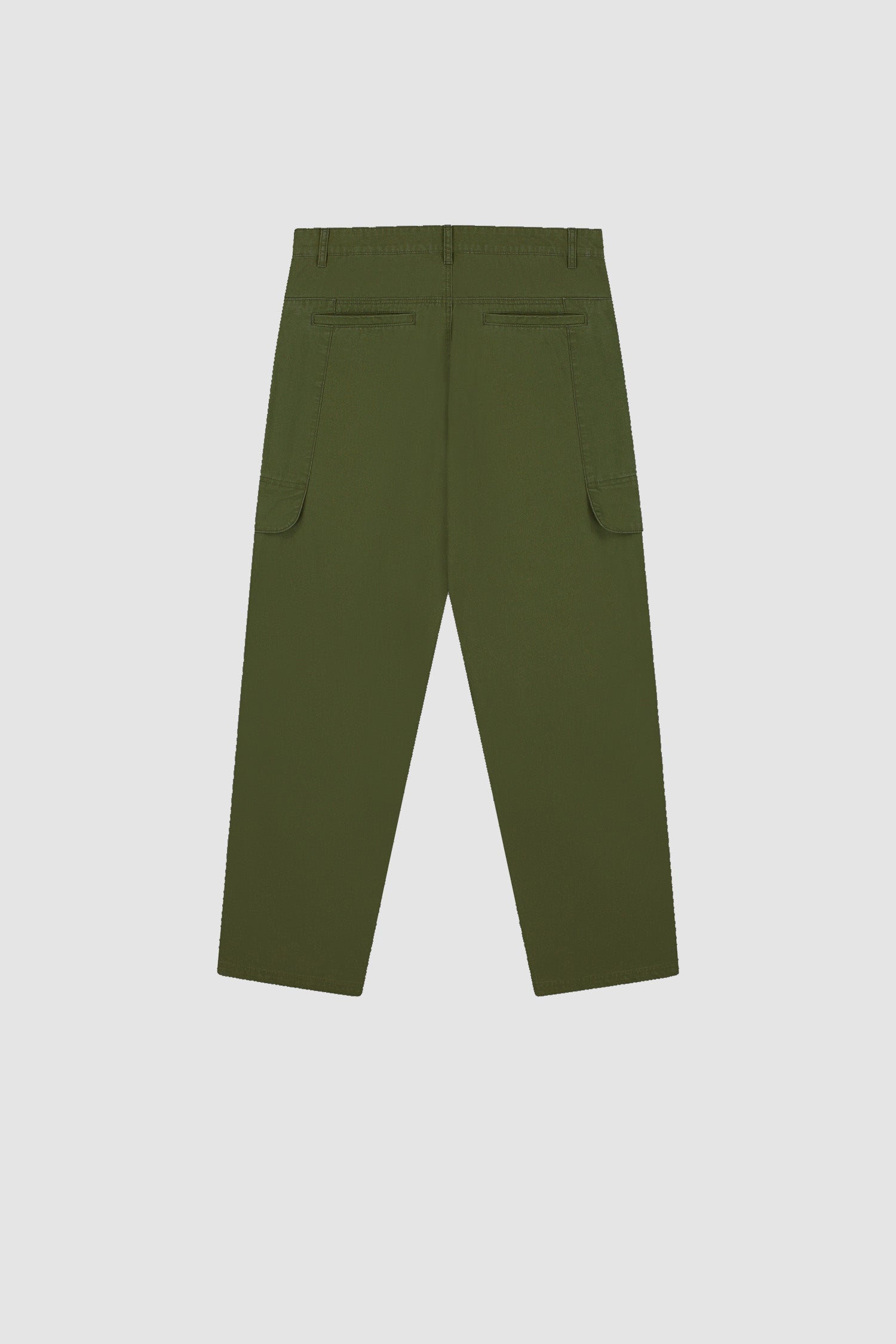 Pantalon Ripstop lourd - Vert foncé