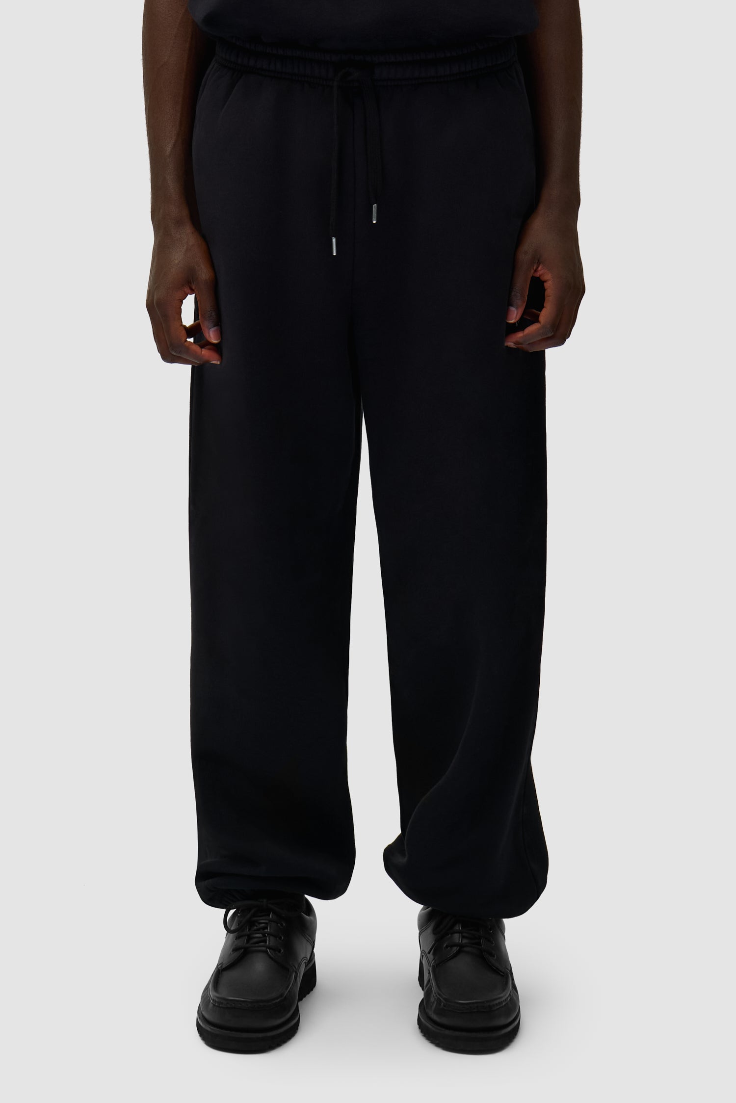 Arte Heart Pants - Noir