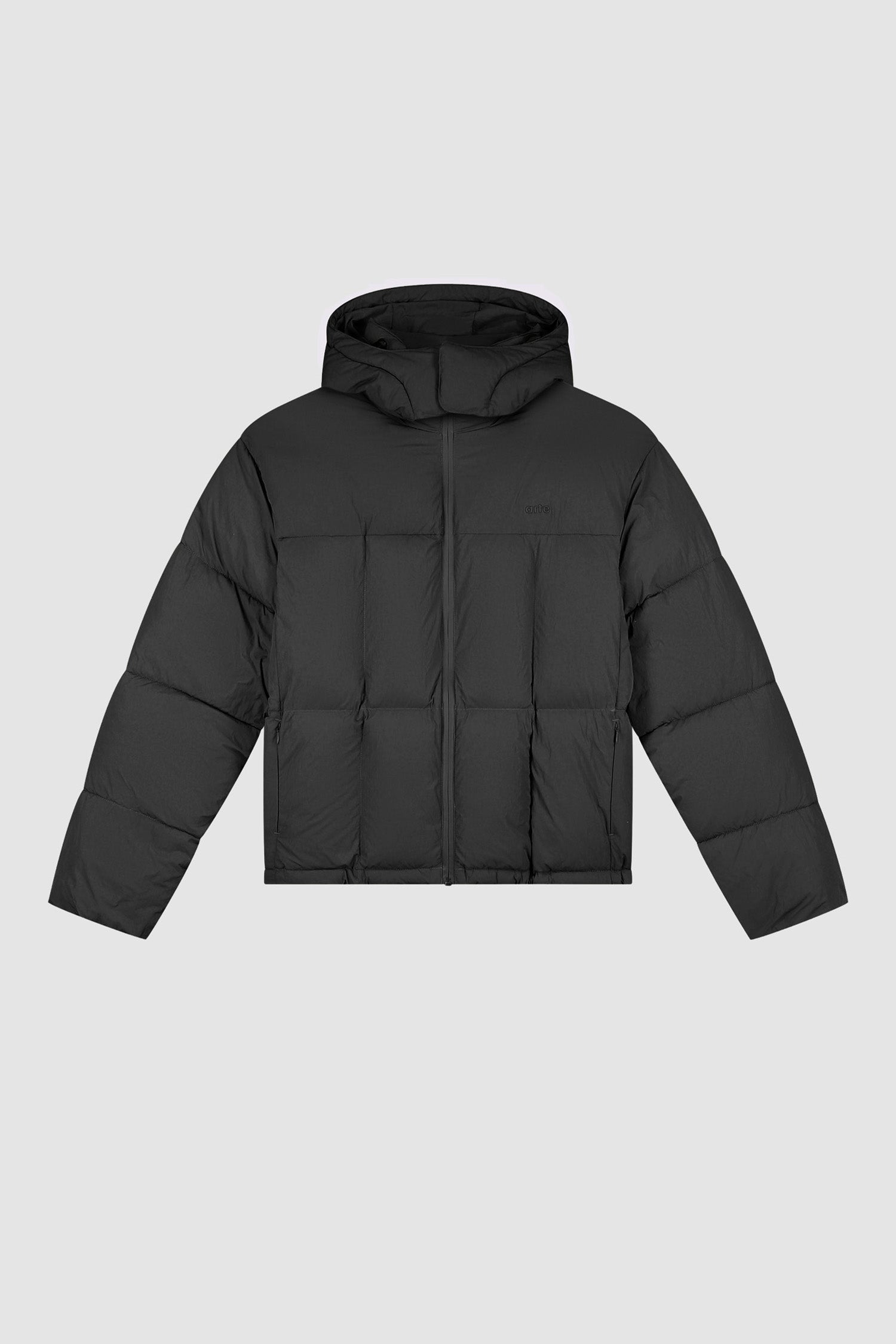 Veste polaire Special Cuts - Noir