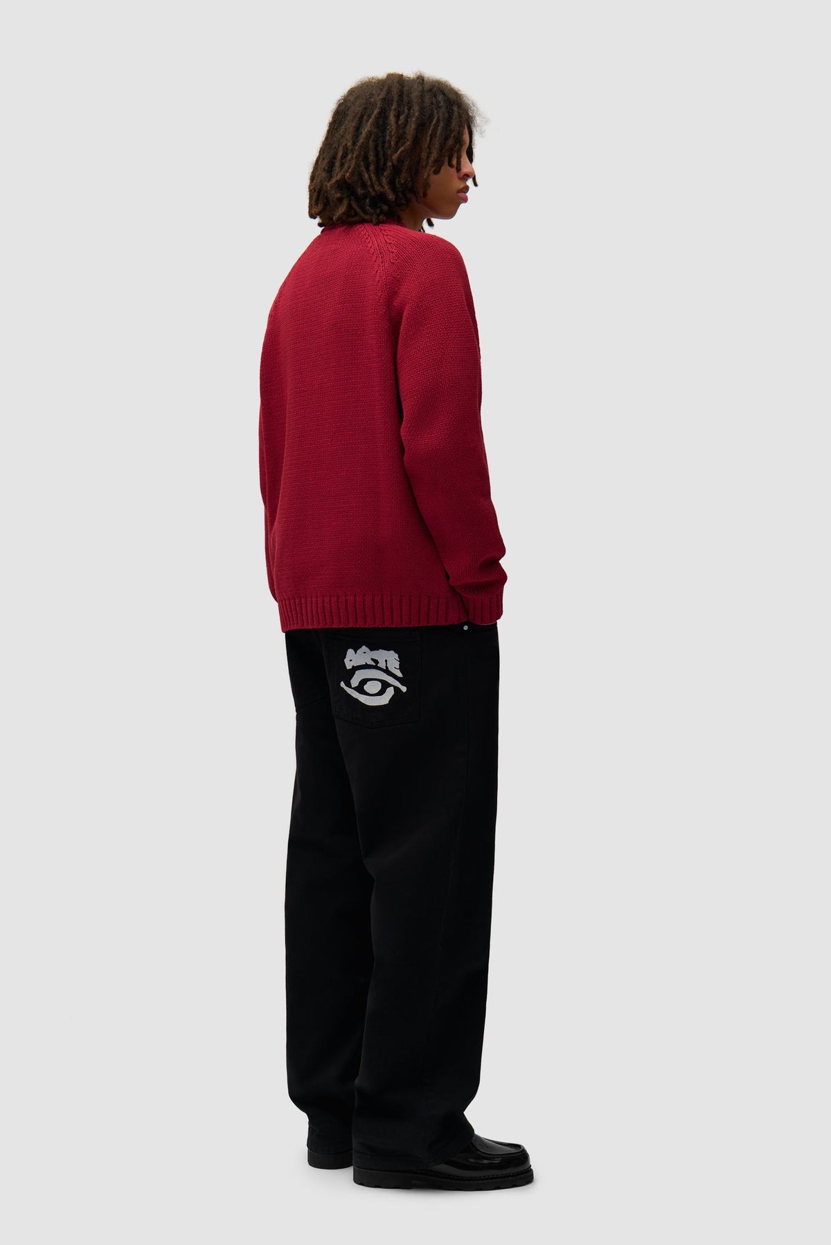 Pull All Together - Bordeaux