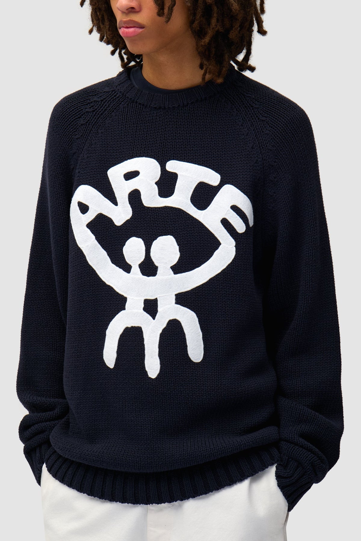 Pull All Together - Marine