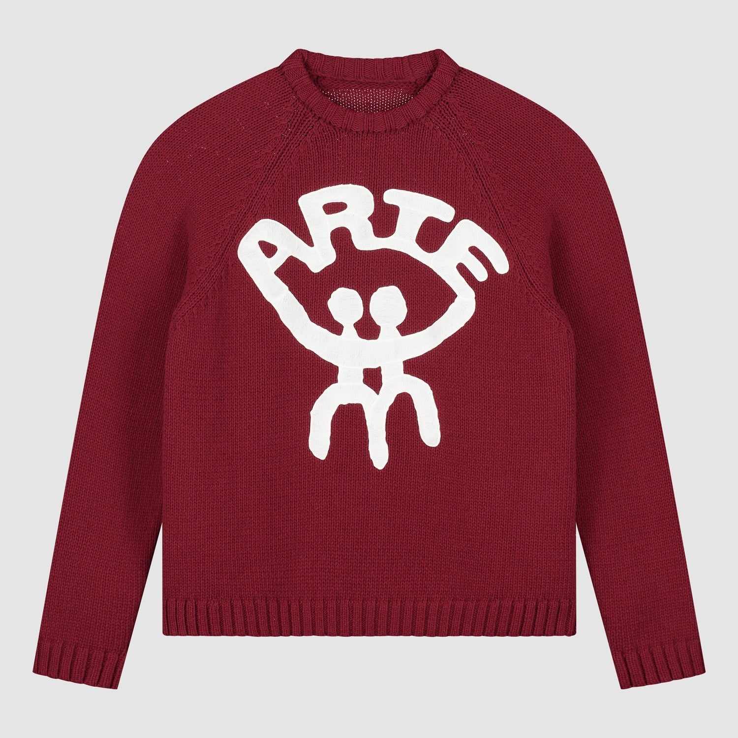 Pull All Together - Bordeaux