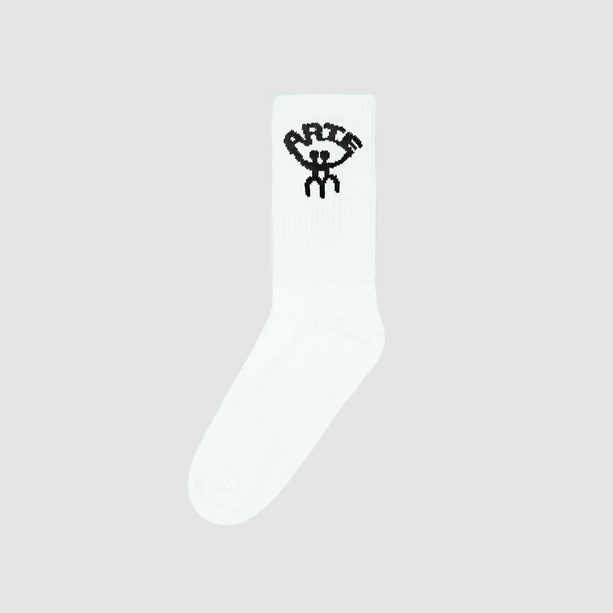 Chaussettes Arte Together - blanches