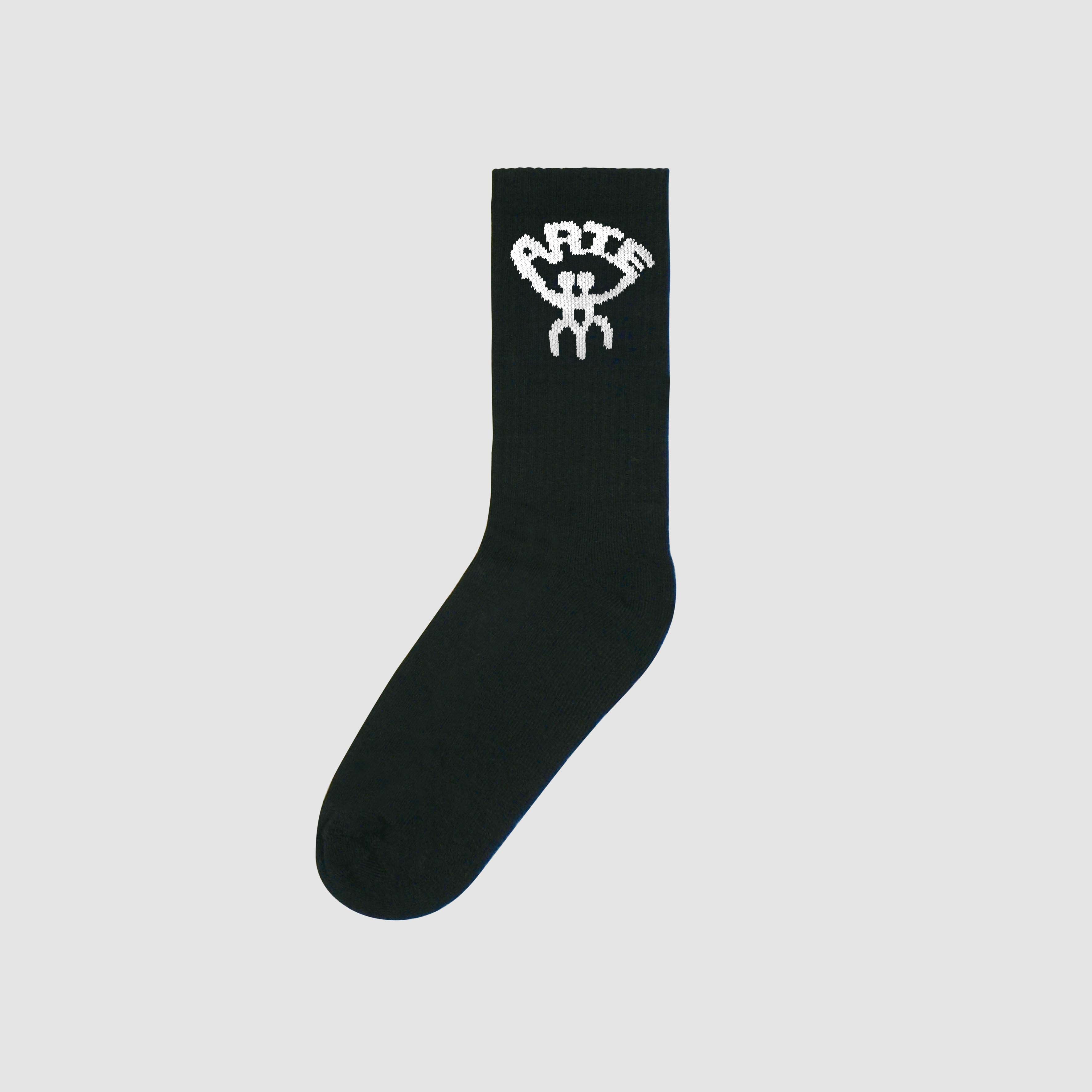 Chaussettes Arte Together - Noir