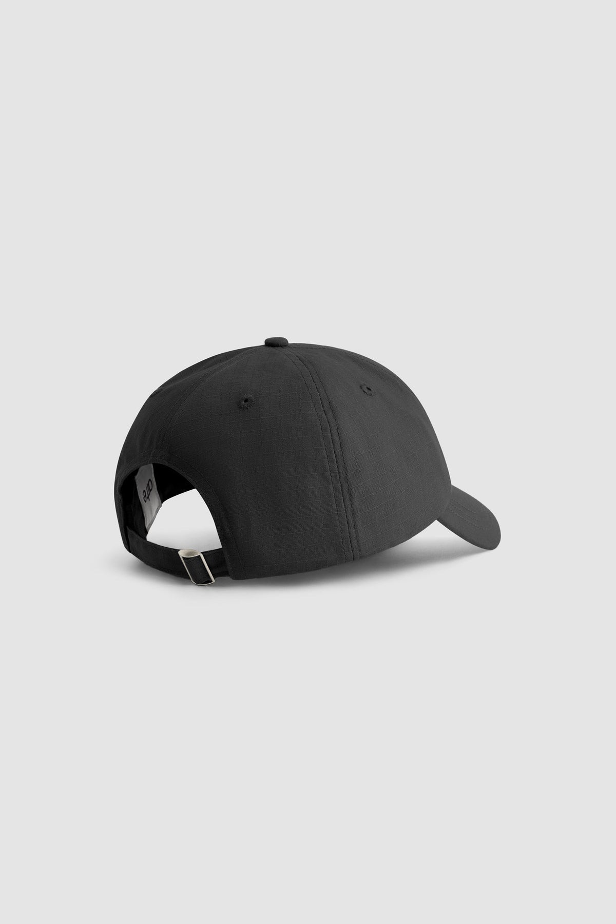 Arte - Casquette déchirée - Noir