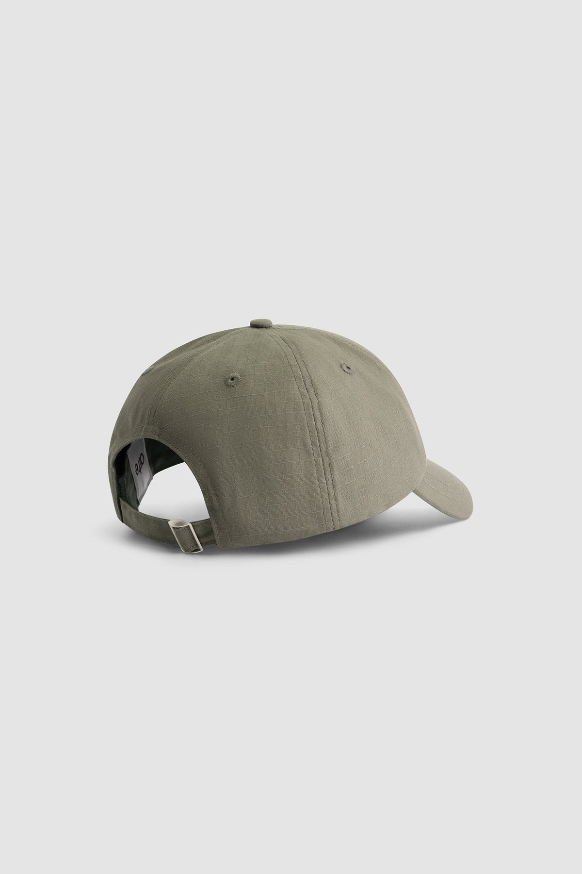 Arte - Casquette déchirée - Vert