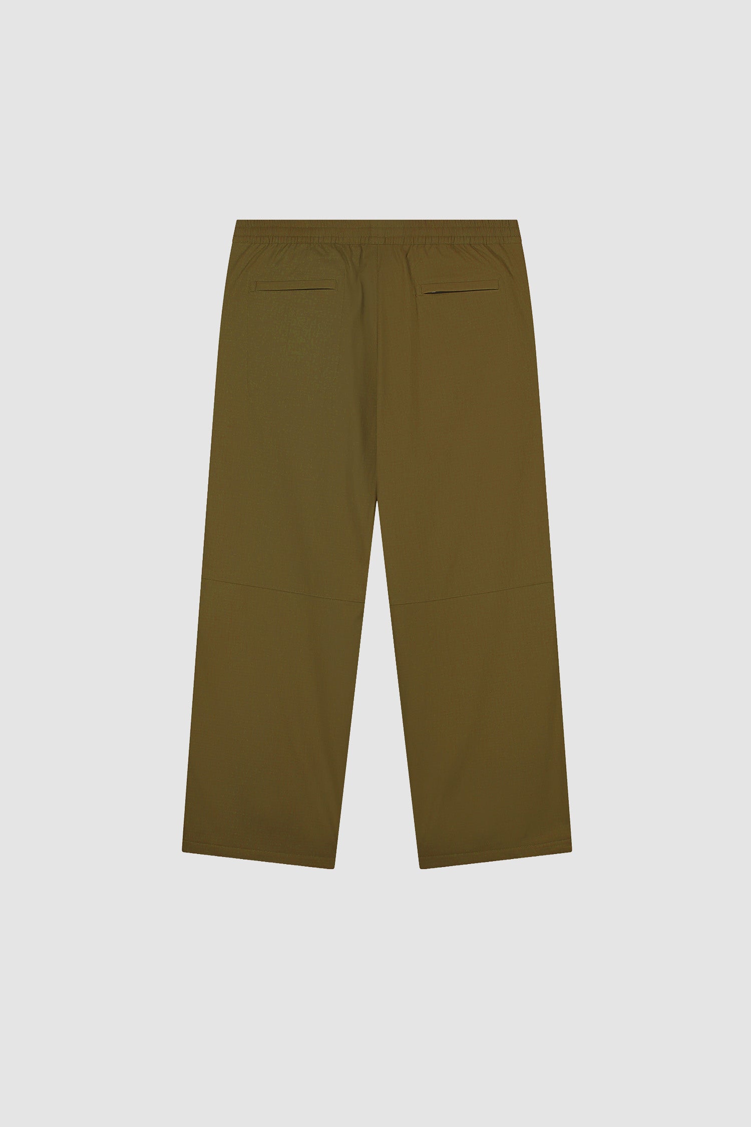 Pantalon polaire technique - Vert