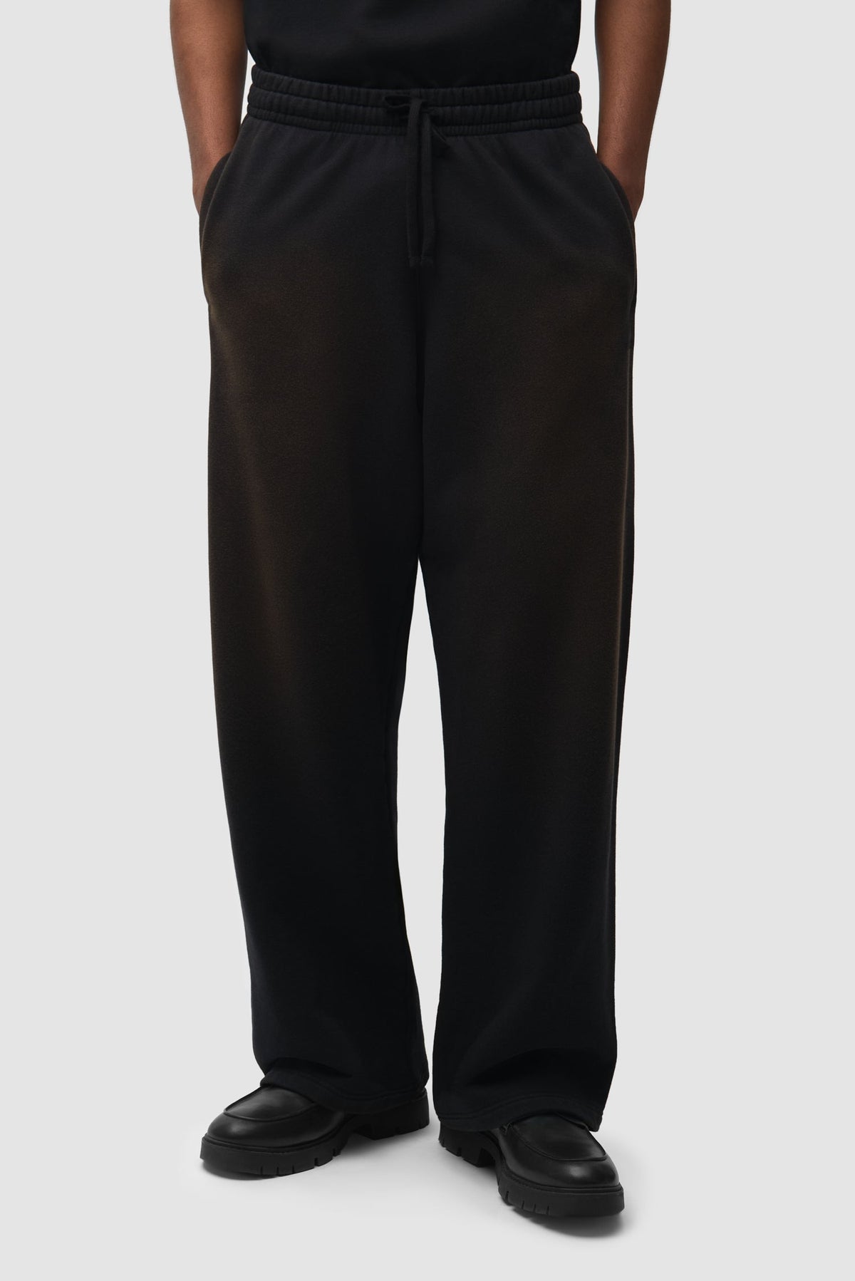 Pantalon de sport Sunfade Uniform - Noir