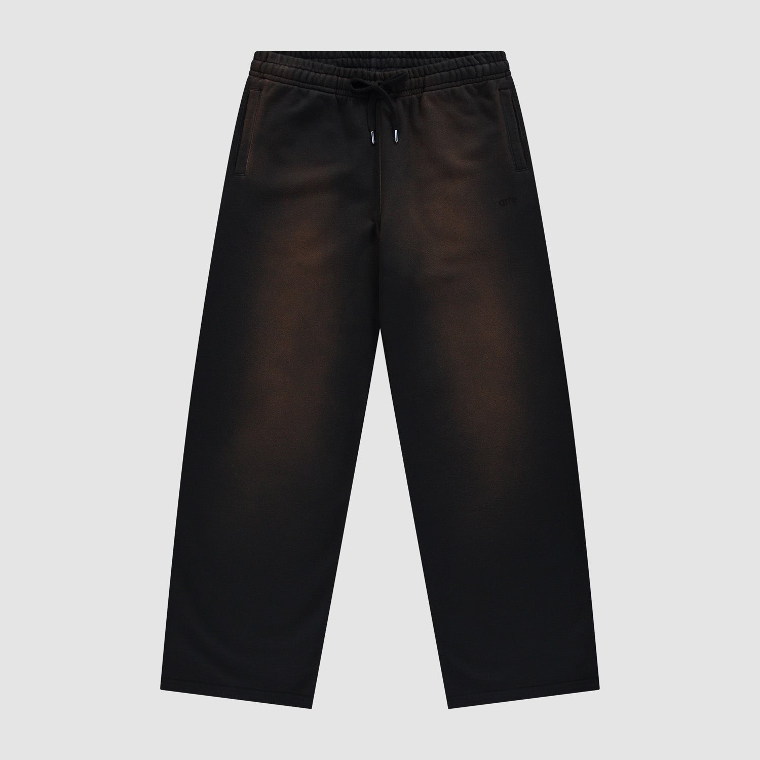 Pantalon de sport Sunfade Uniform - Noir