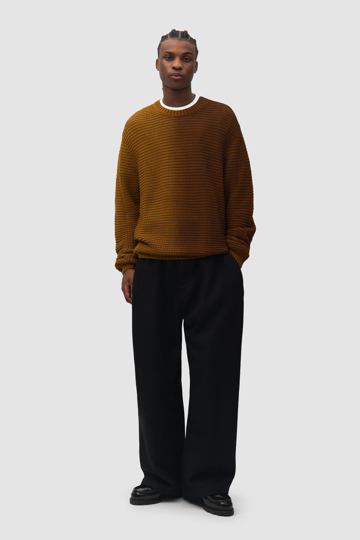 Polyform Sunfade Knit - Marron