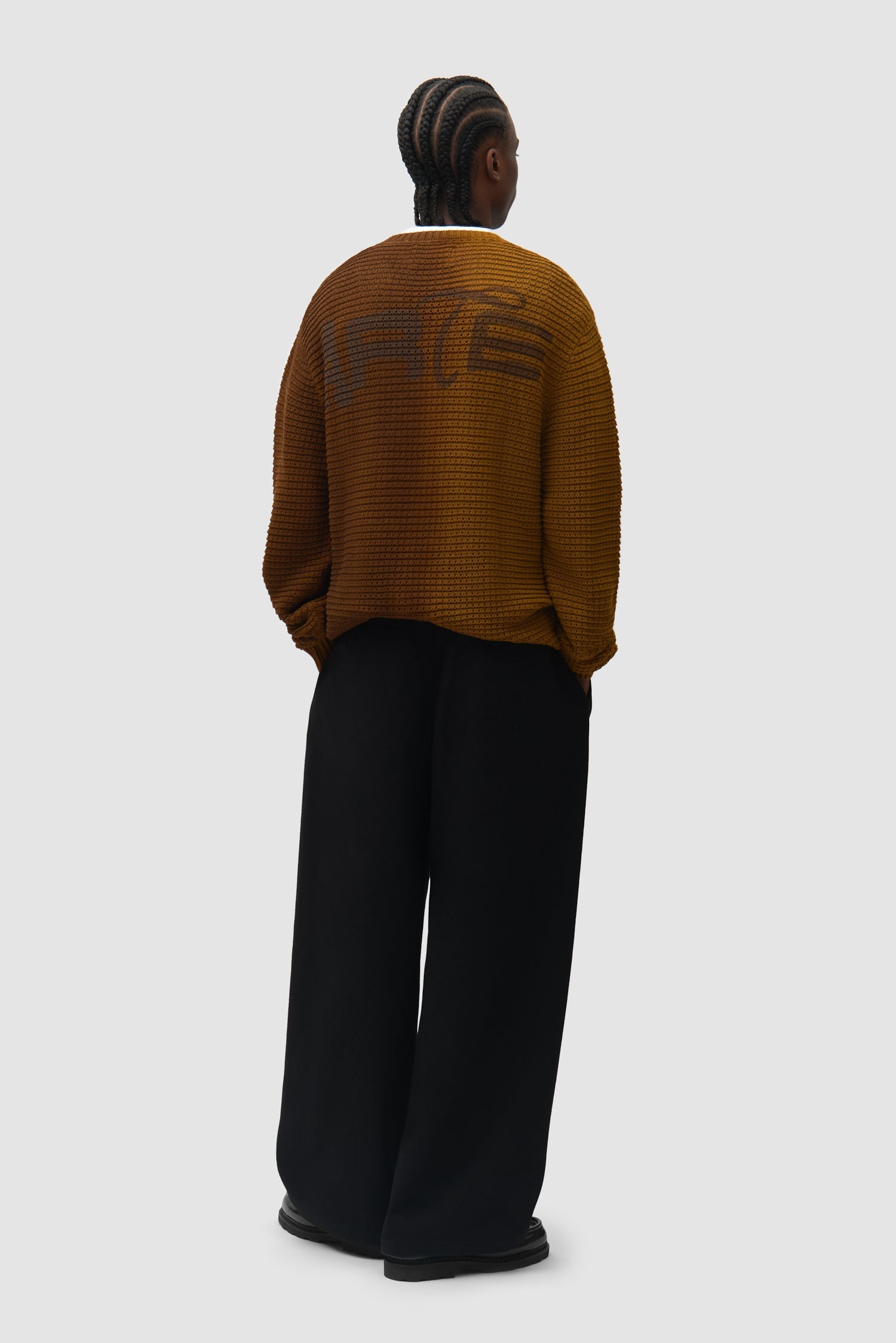 Polyform Sunfade Knit - Marron